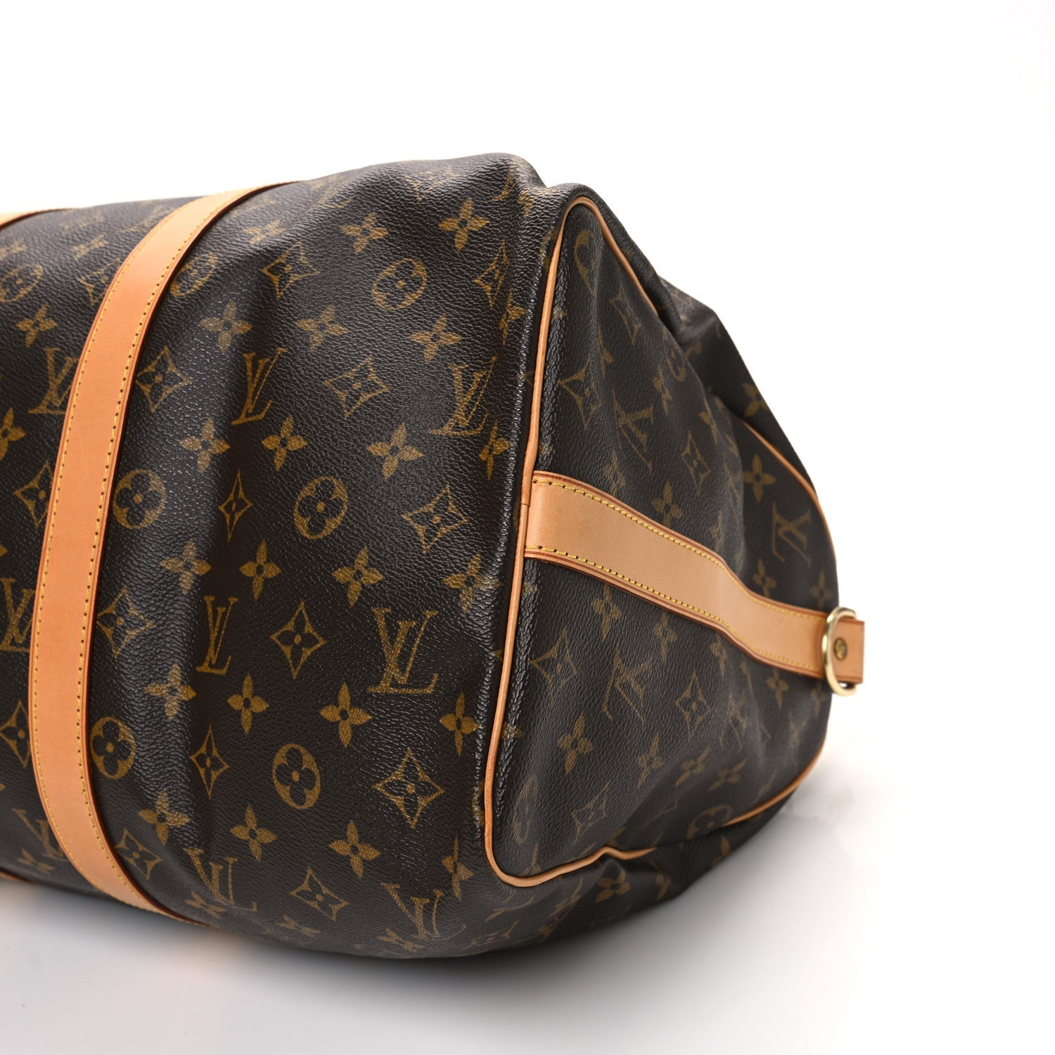 Monogram Keepall Bandouliere 45