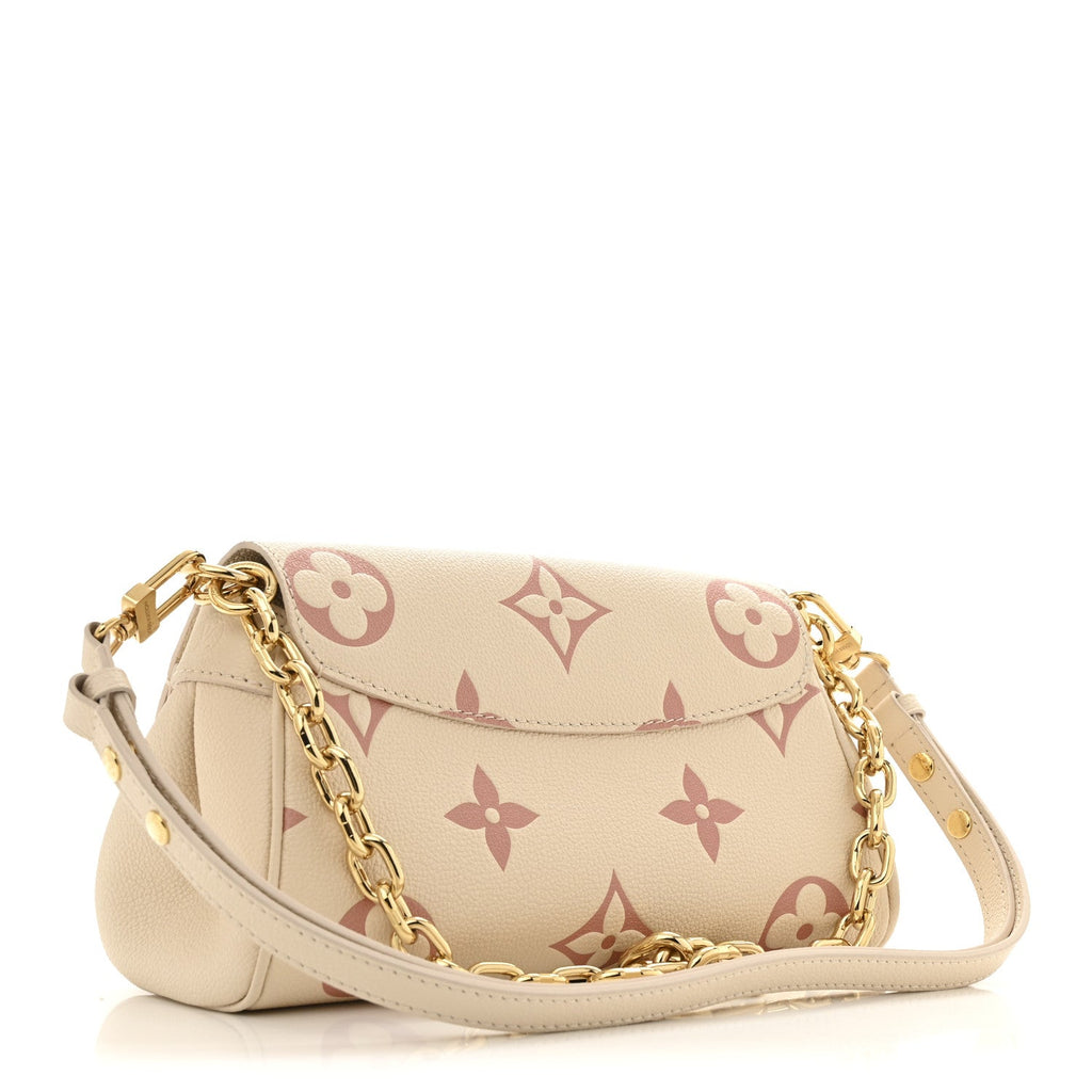 Empreinte Monogram Giant Favorite Creme Rose Trianon