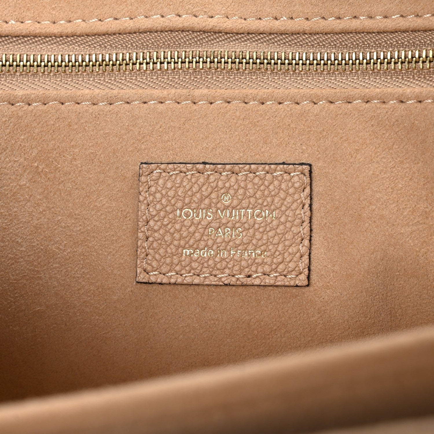 Empreinte Saint Germain MM Dune