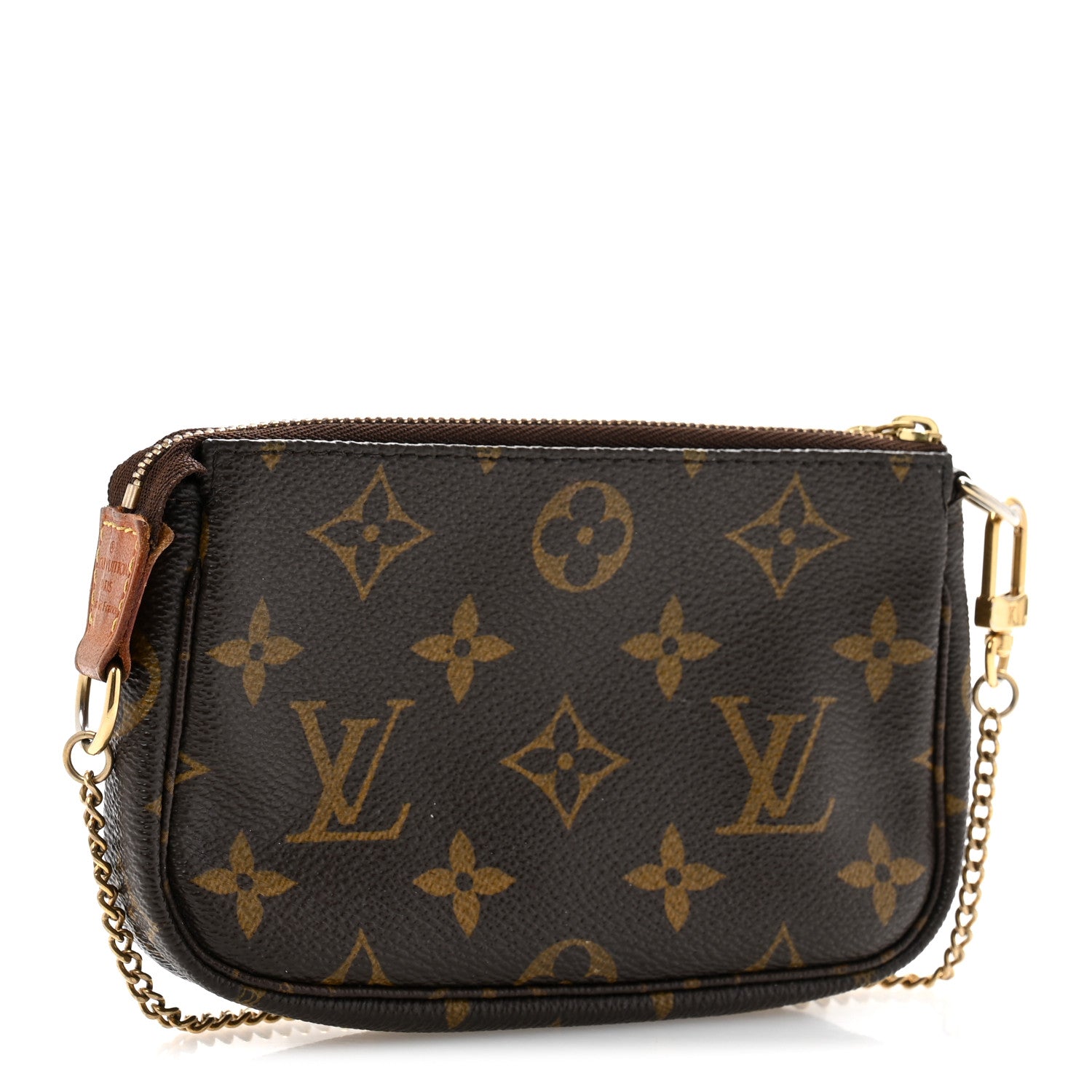 Monogram Mini Pochette Accessories
