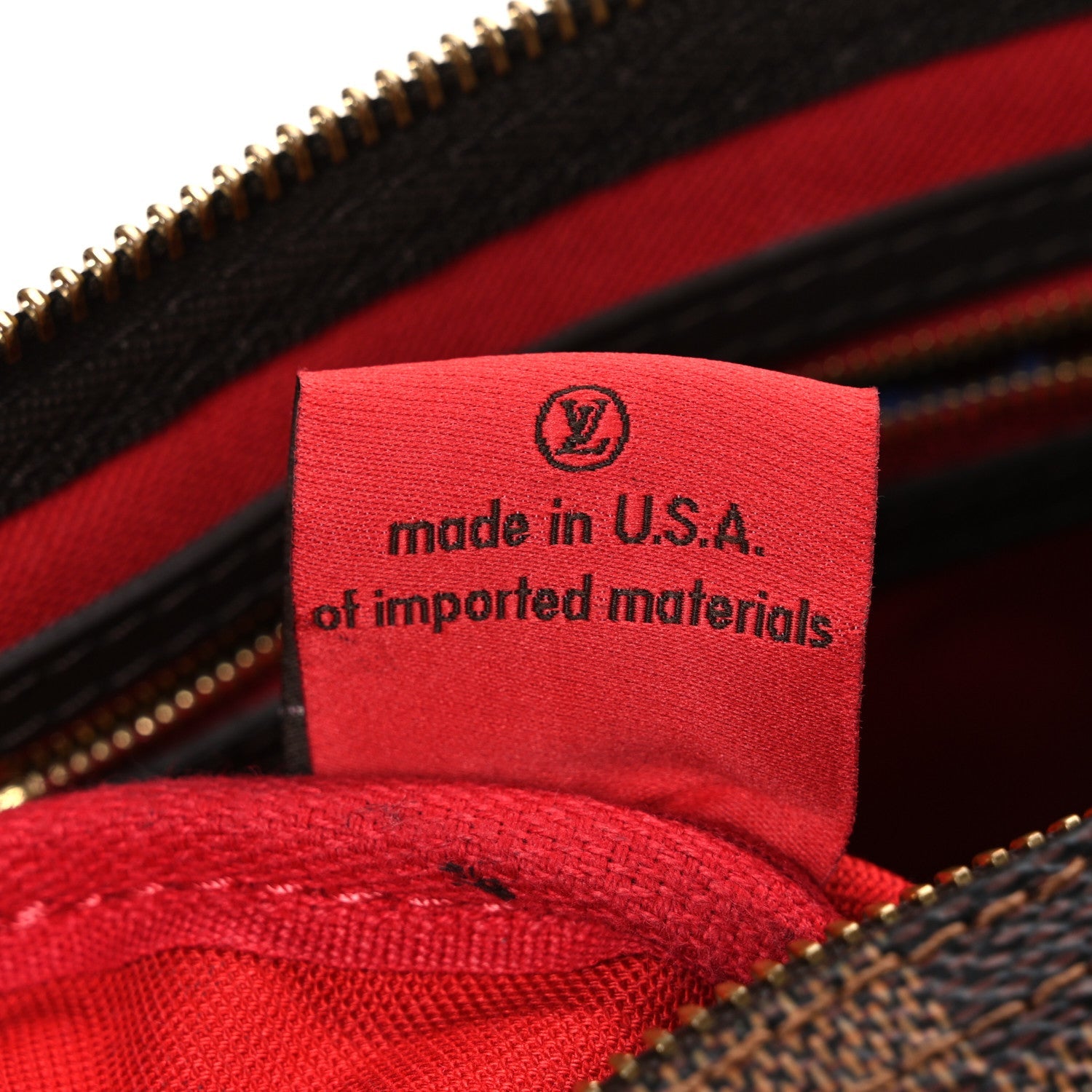 Damier Ebene Speedy 25