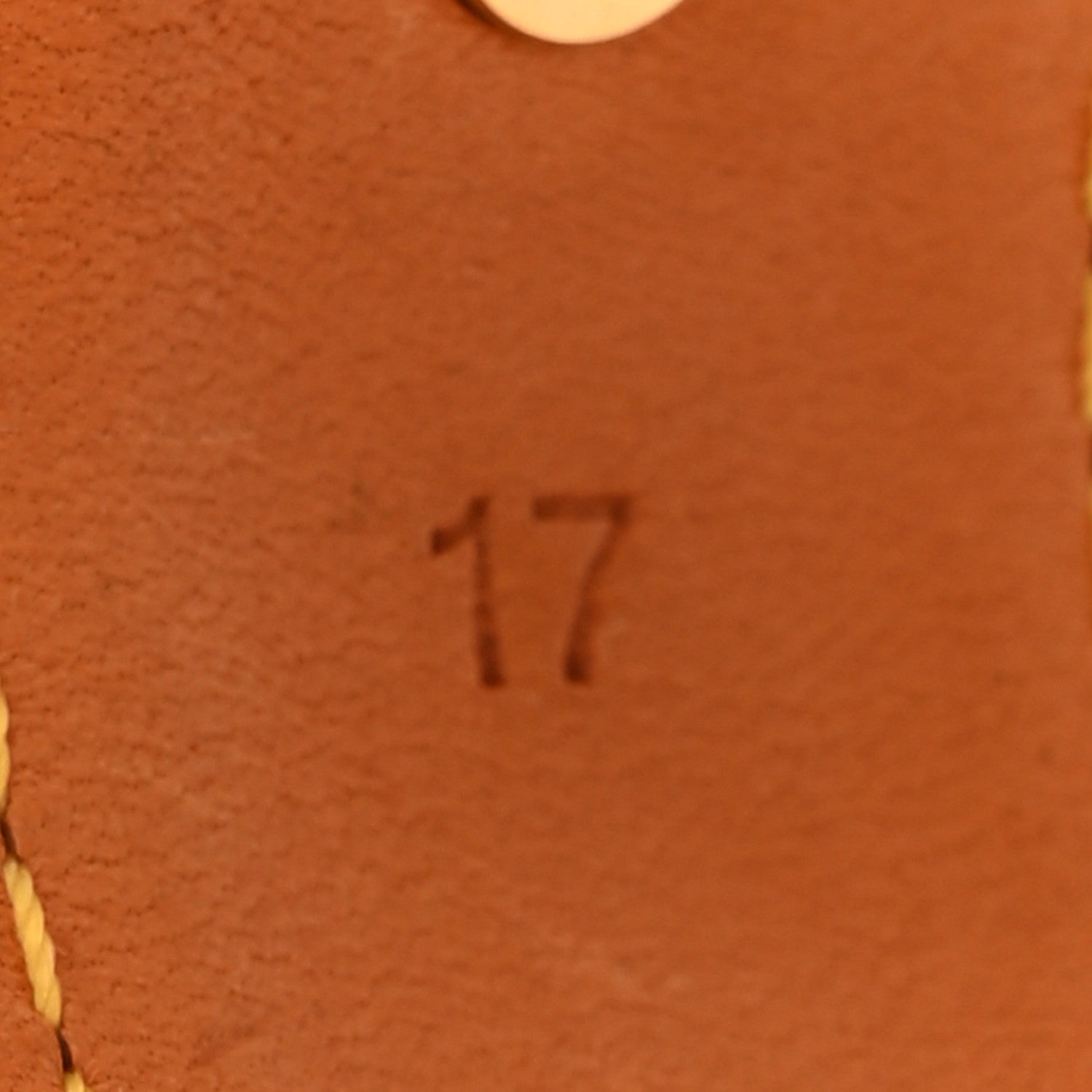 Monogram Multicolor Save It Bracelet 17 White