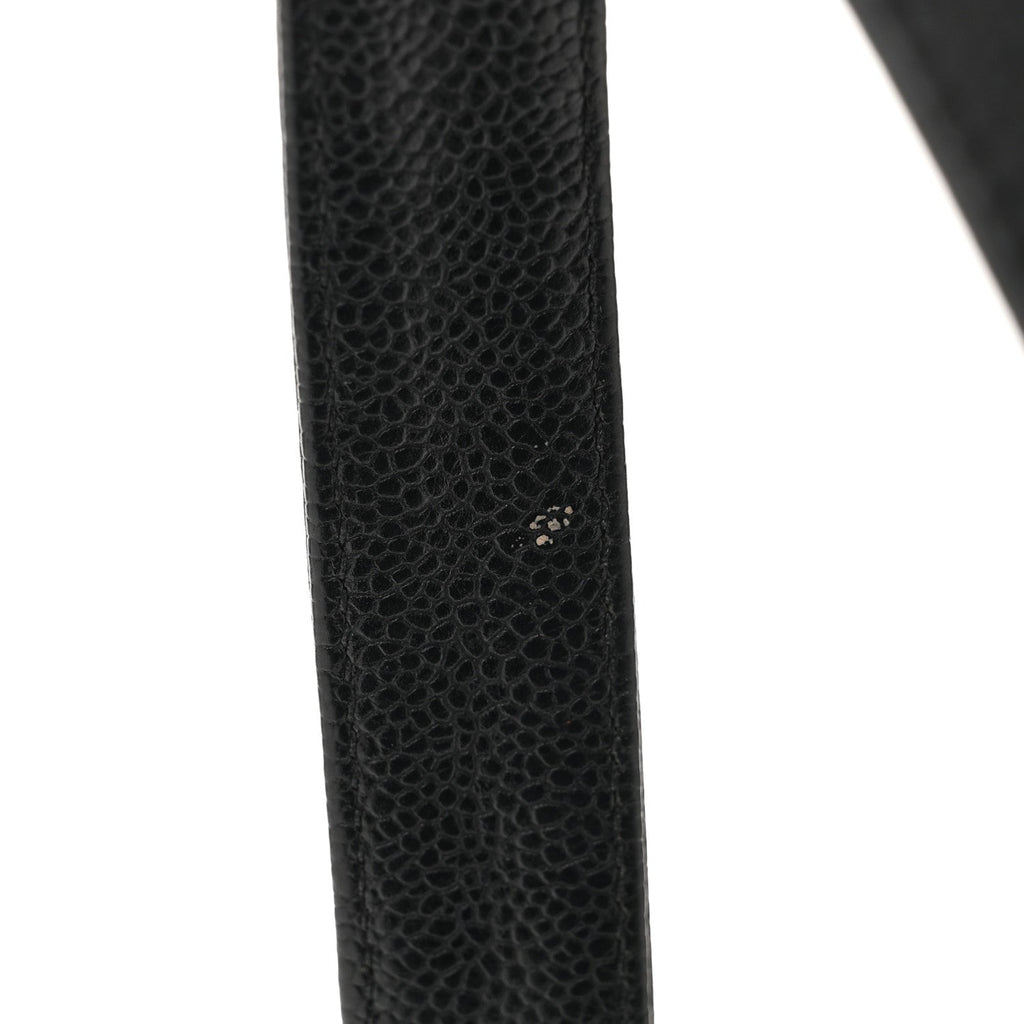 Caviar CC Backpack Black