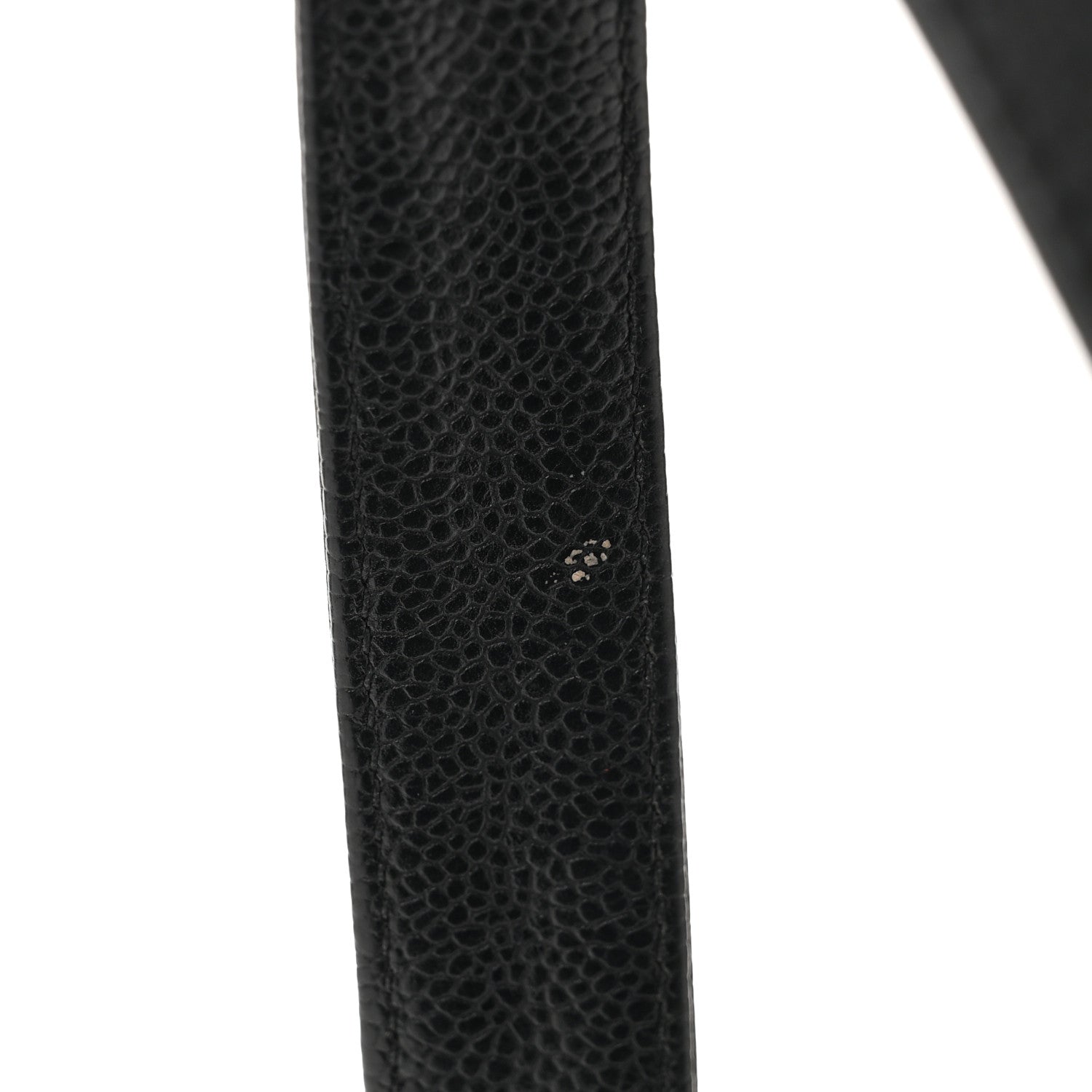 Caviar CC Backpack Black