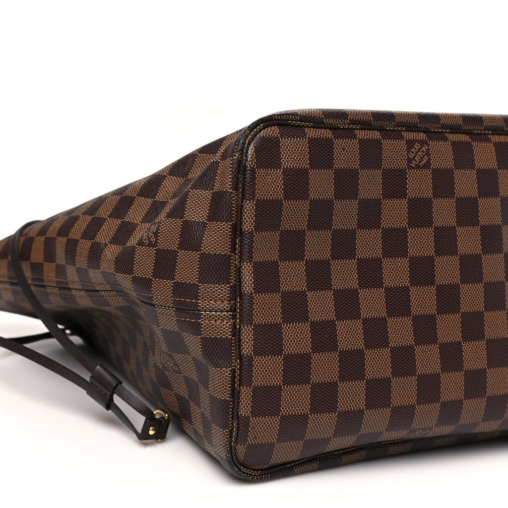 Damier Ebene Neo Neverfull GM