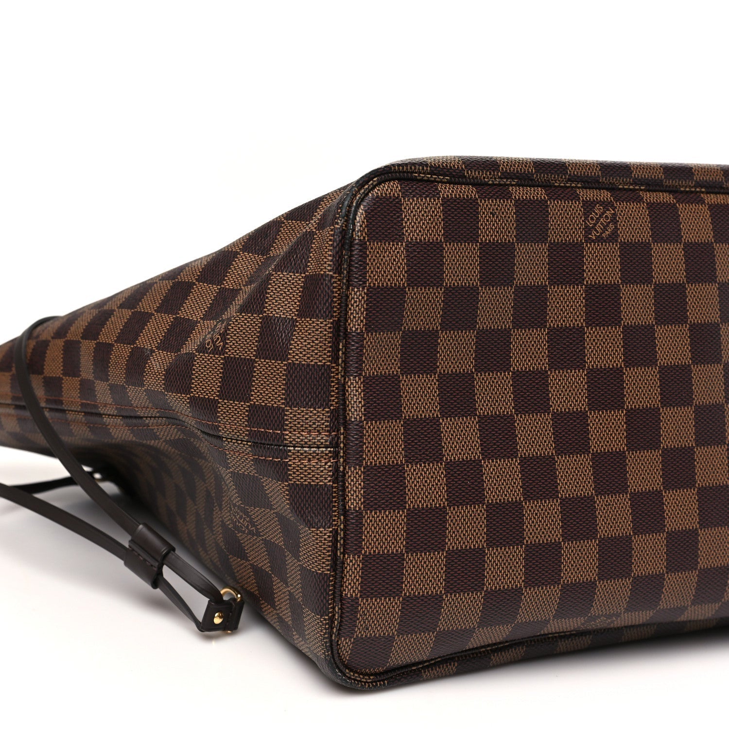 Damier Ebene Neo Neverfull GM