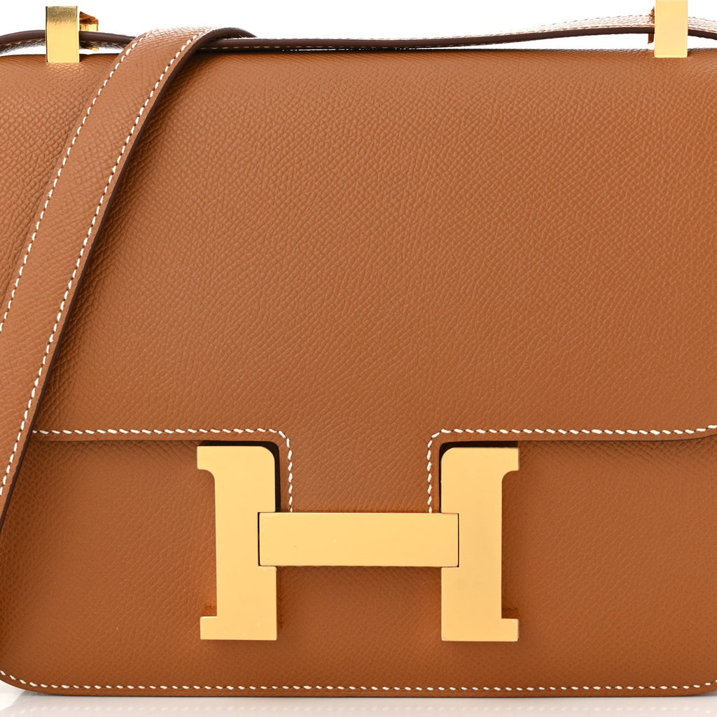 Epsom Constance 1-24 Gold