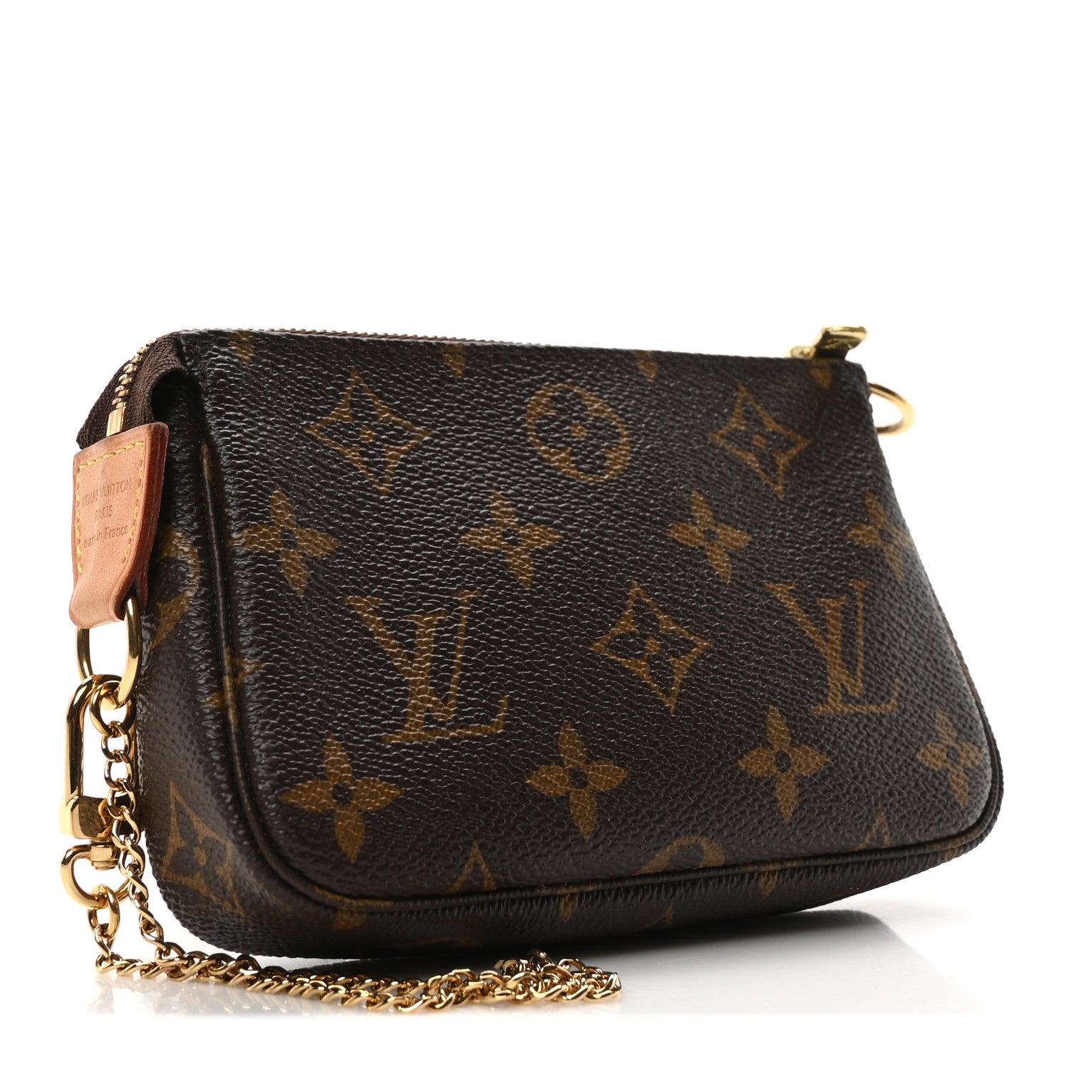 Monogram Mini Pochette Accessories