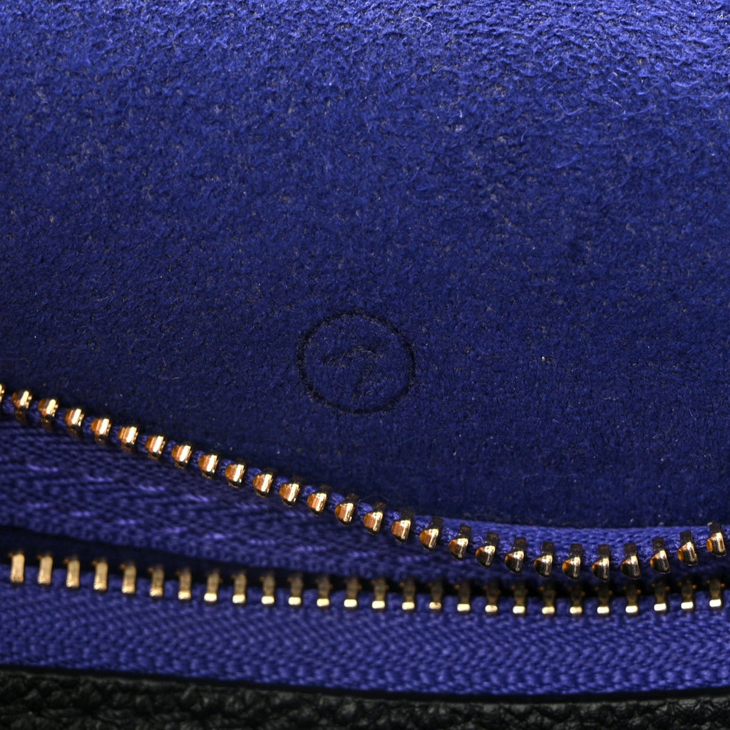 Empreinte Monogram Giant Diane Black