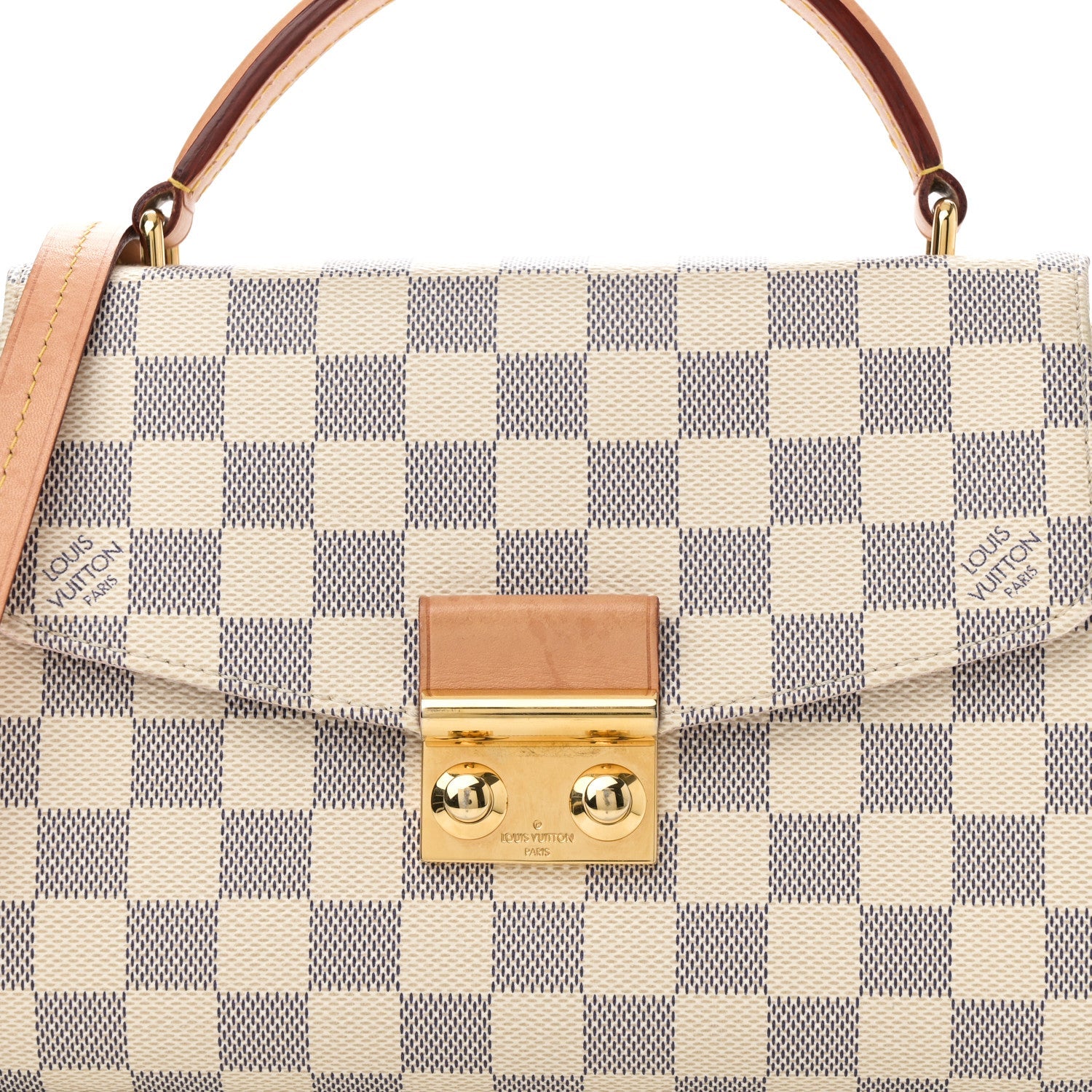 Damier Azur Croisette