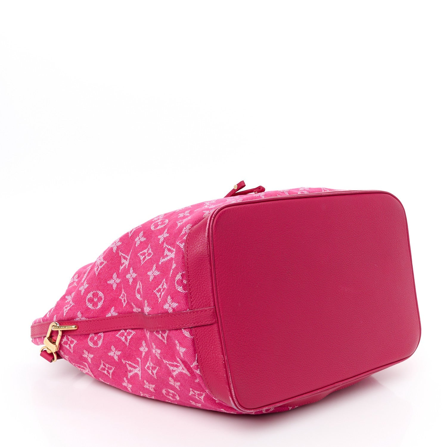 Denim Noefull MM Rose Indien