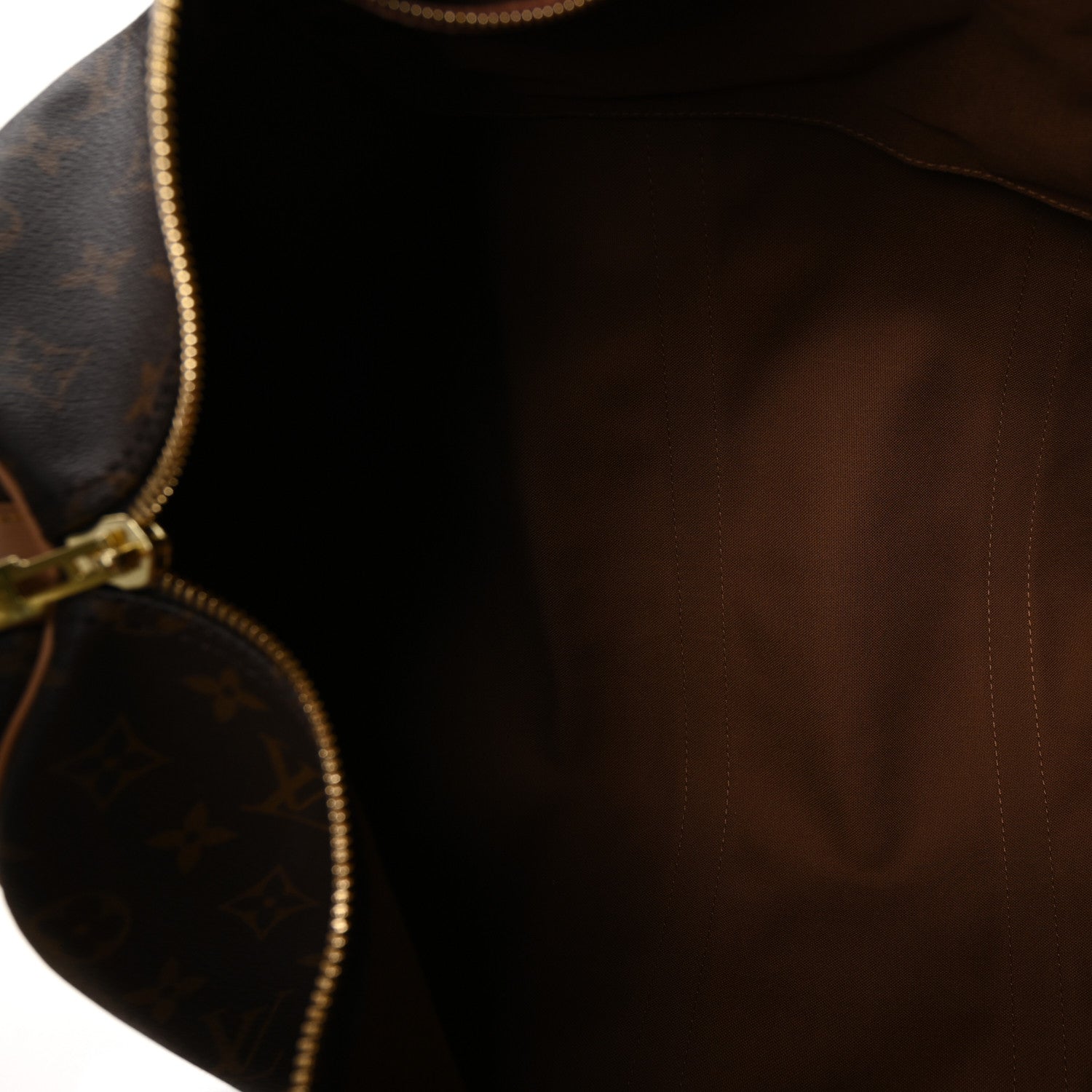 Monogram Keepall Bandouliere 50