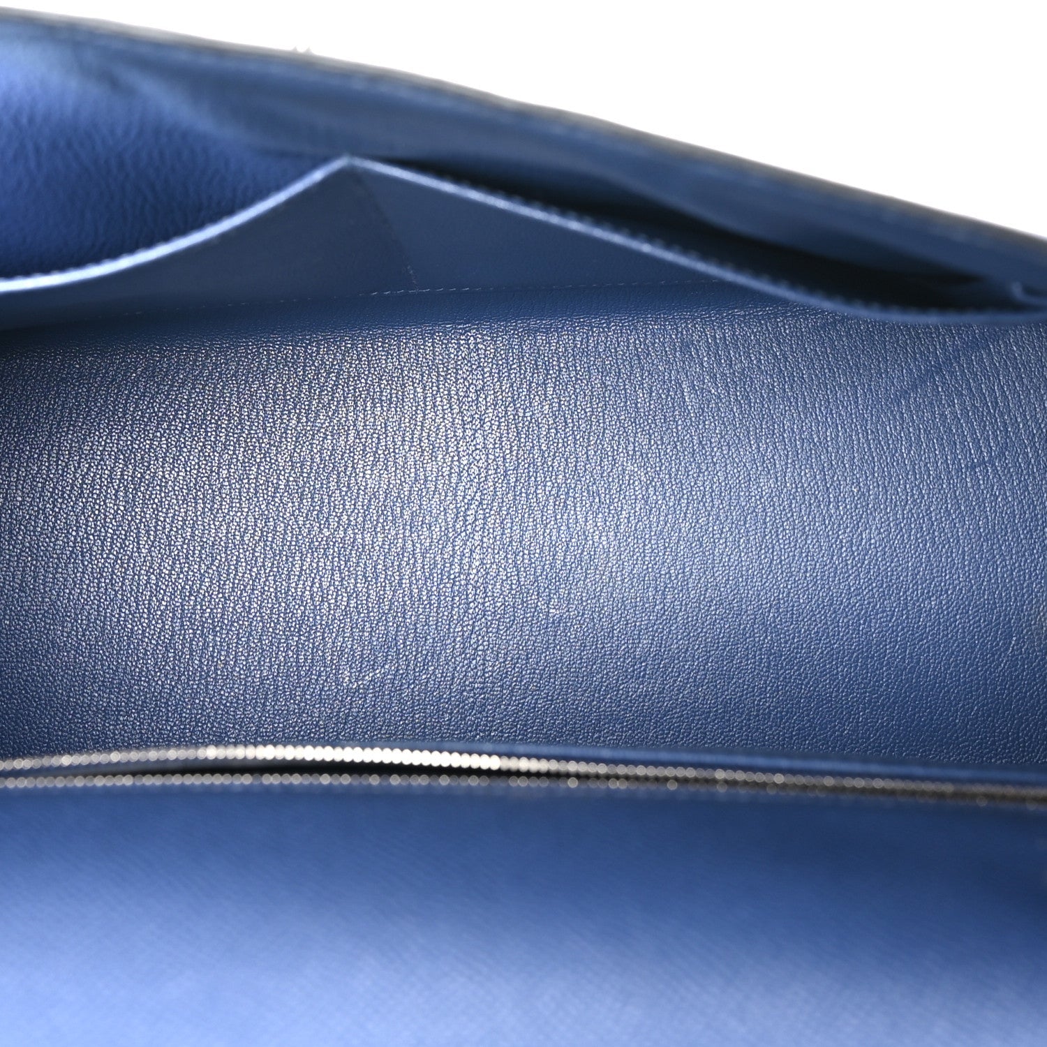 Epsom Kelly Sellier 32 Bleu Brighton