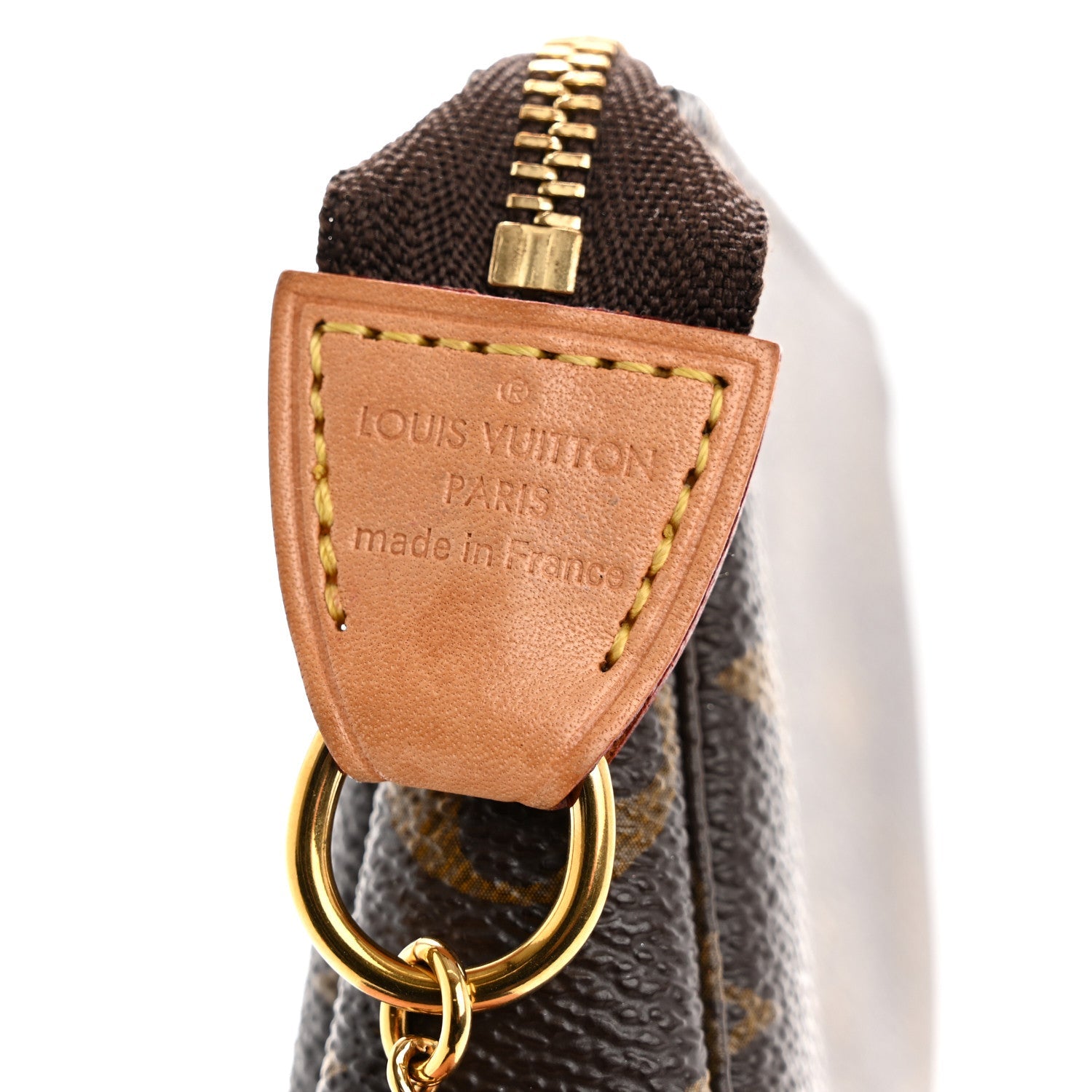 Monogram Mini Pochette Accessories