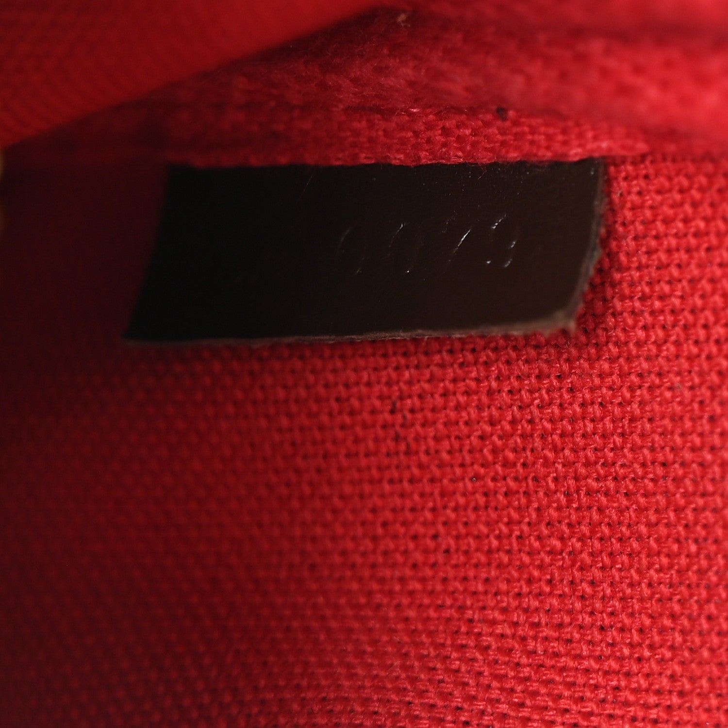 Damier Ebene Pochette Accessories