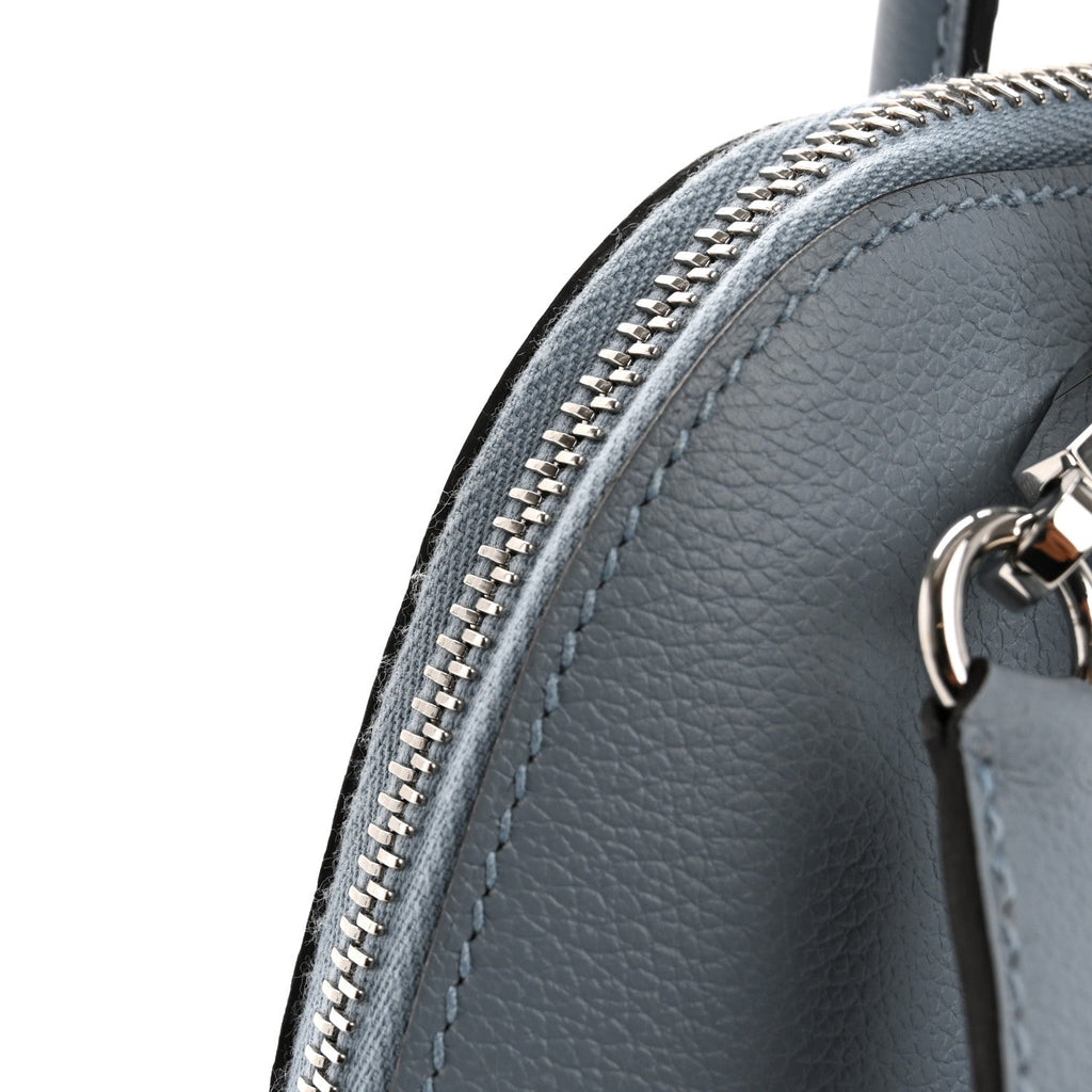 Evercolor Verso 1923 Bolide 25 Bleu Lin Gris Perle