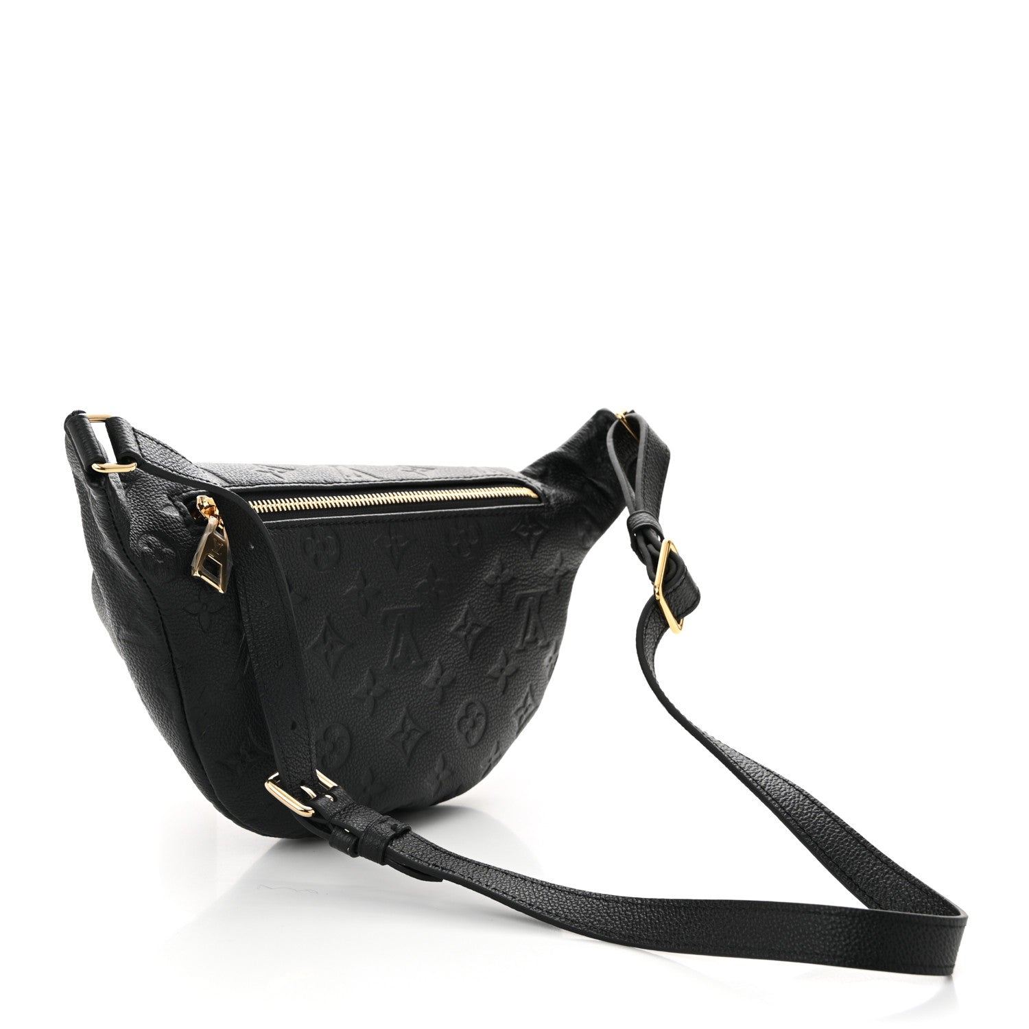 Empreinte BumBag Black