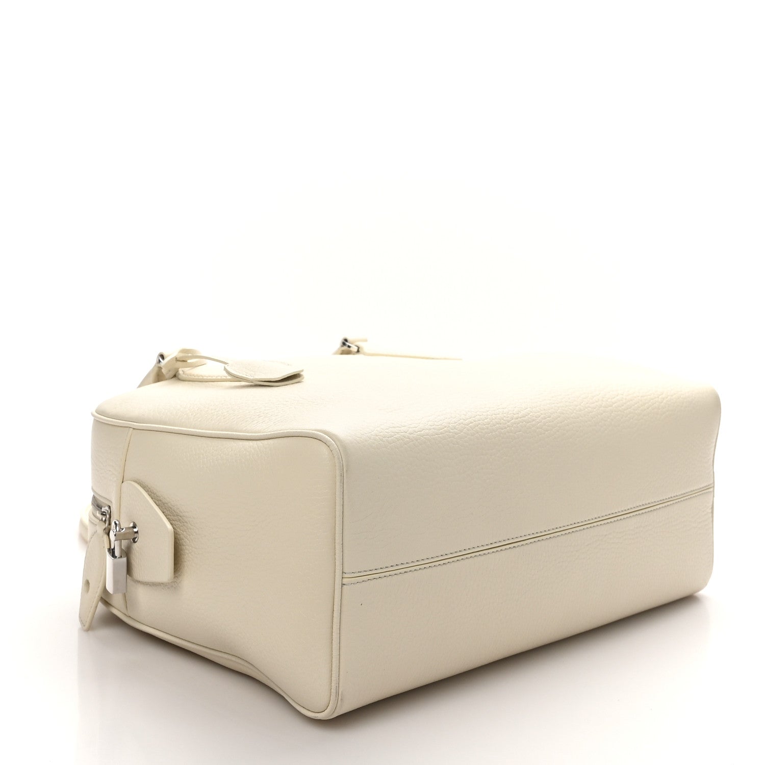 Deerskin India 12 White