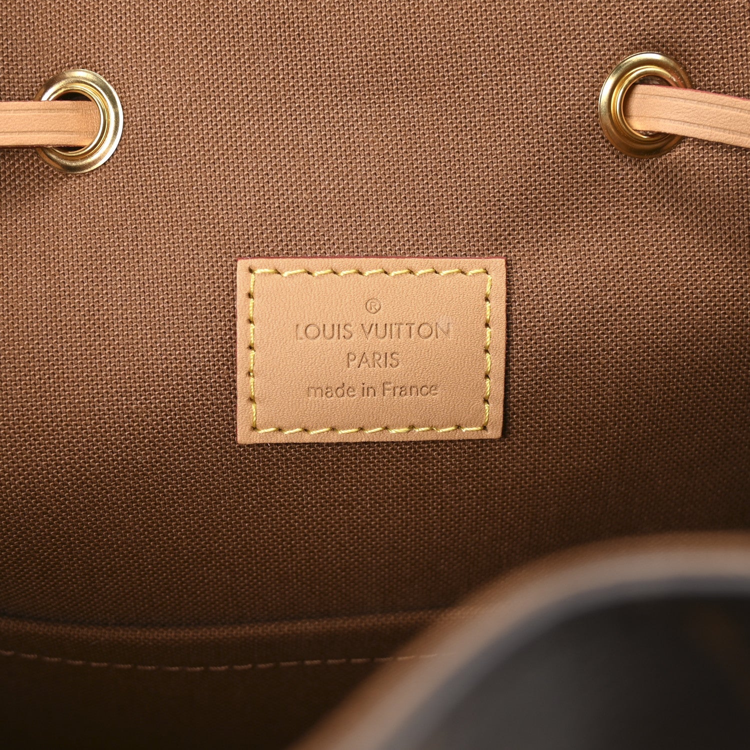 Monogram Montsouris PM