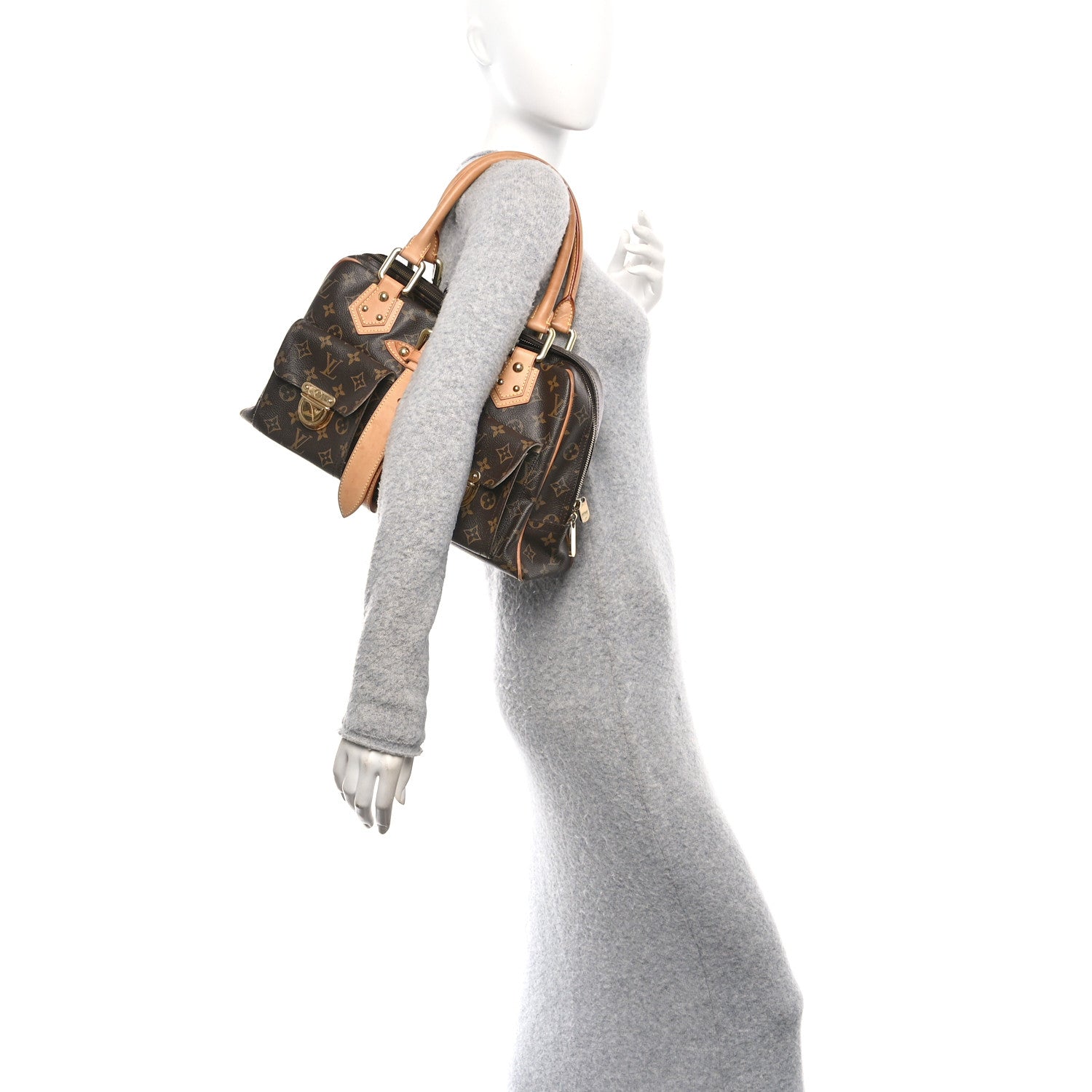 Monogram Manhattan GM