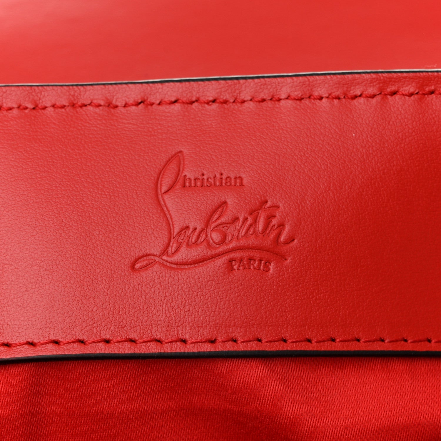 Calfskin Explorafunk Backpack Bianco Fluo Yellow