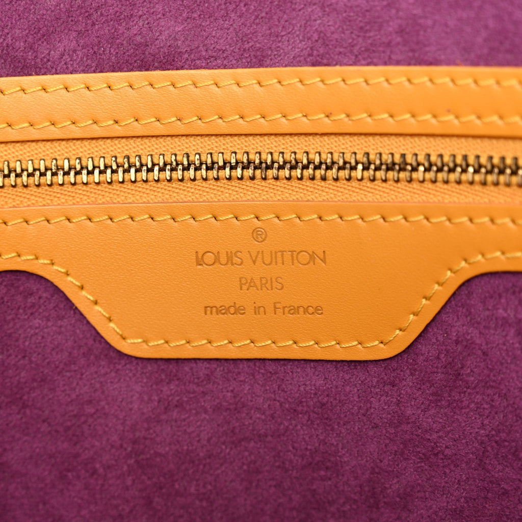 Epi Saint Jacques GM Tassil