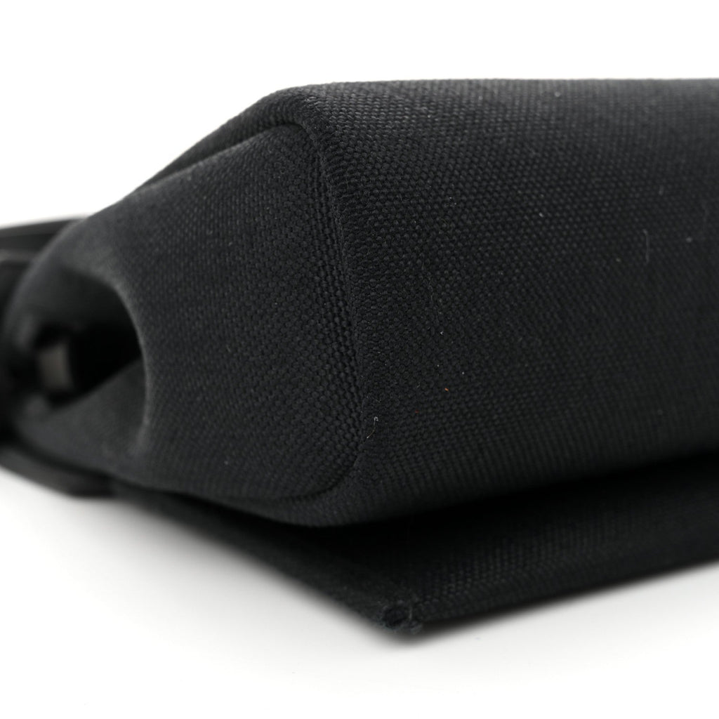 Military Toile Vache Hunter Herbag Zip Retourne 20 Black