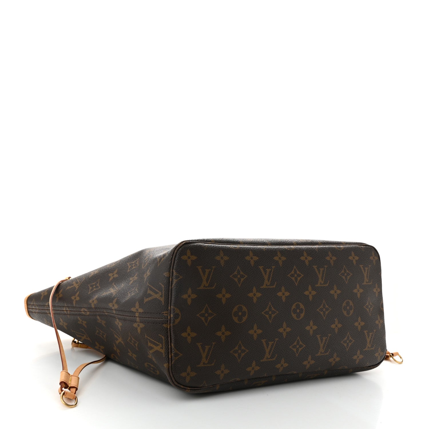Monogram Neverfull MM