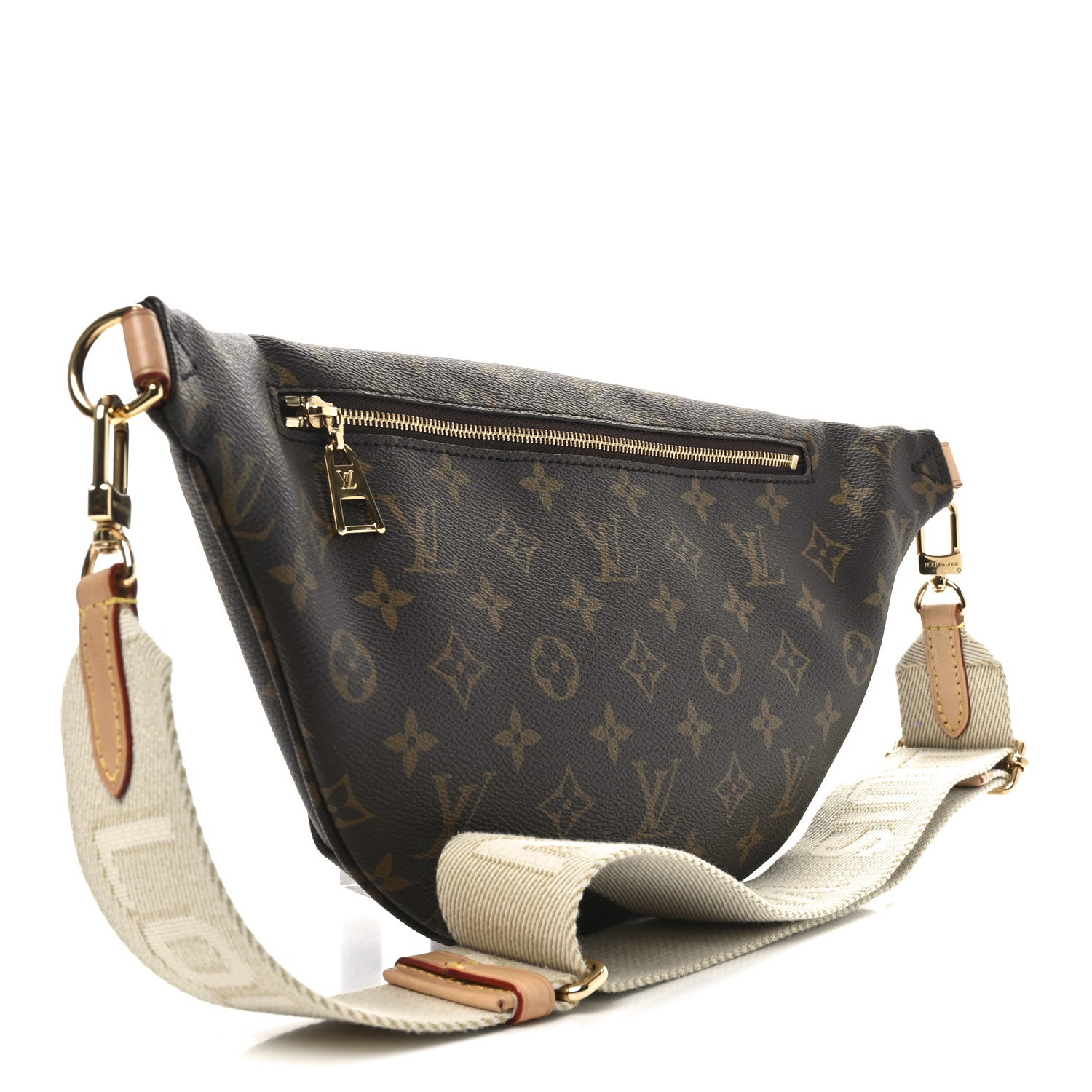 Monogram High Rise Bumbag