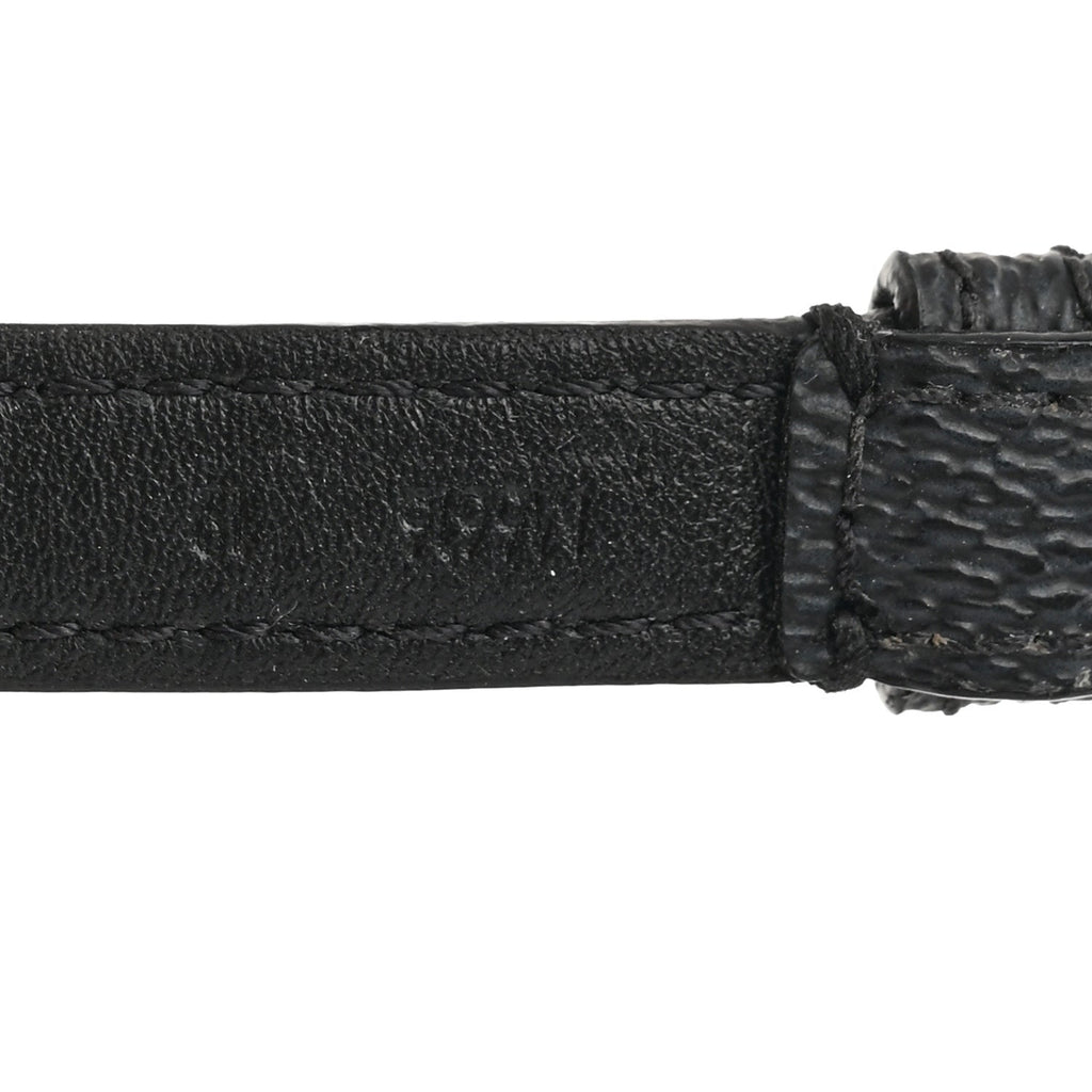 Damier Graphite Sign It Bracelet