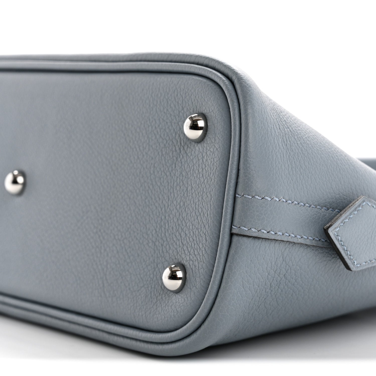 Evercolor Verso 1923 Bolide 25 Bleu Lin Gris Perle