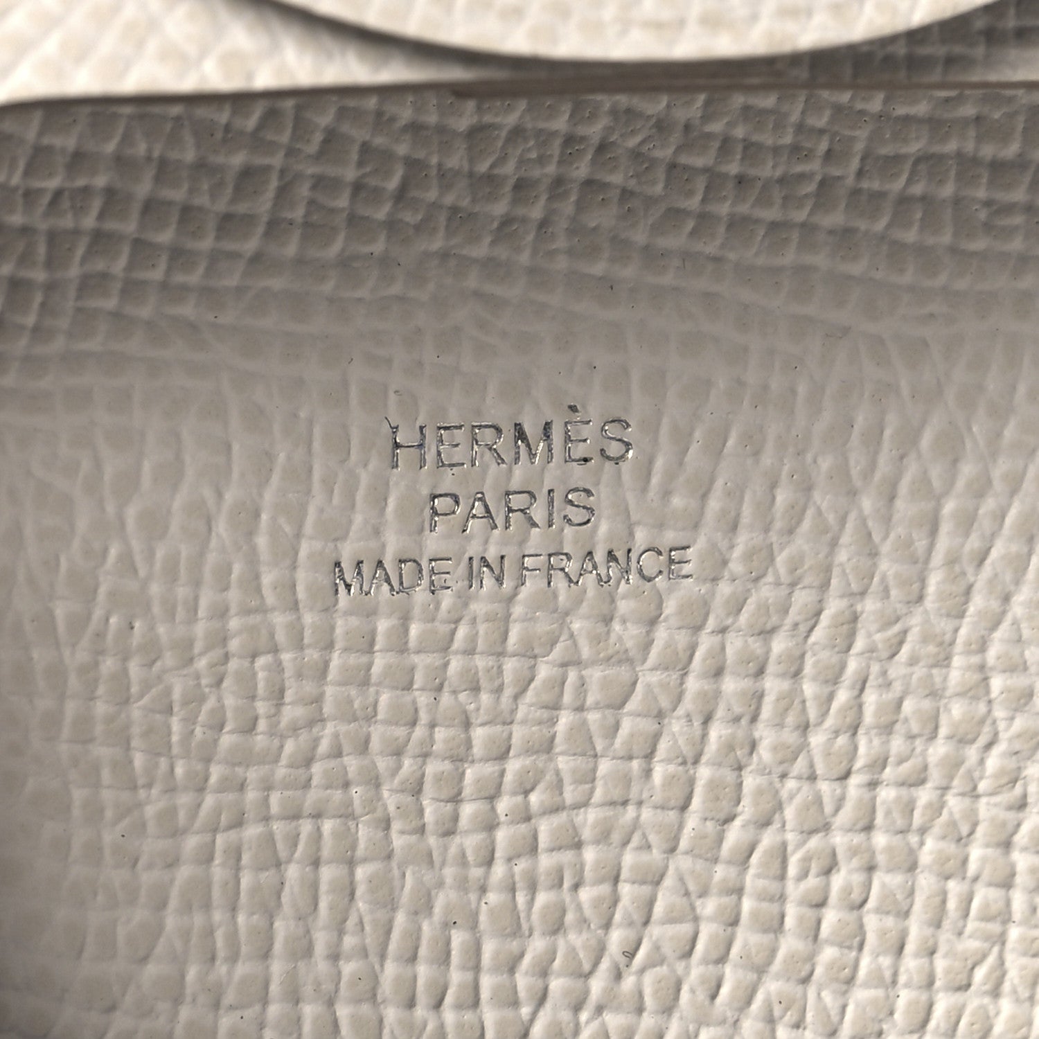 Epsom Bastia Coin Purse Mushroom