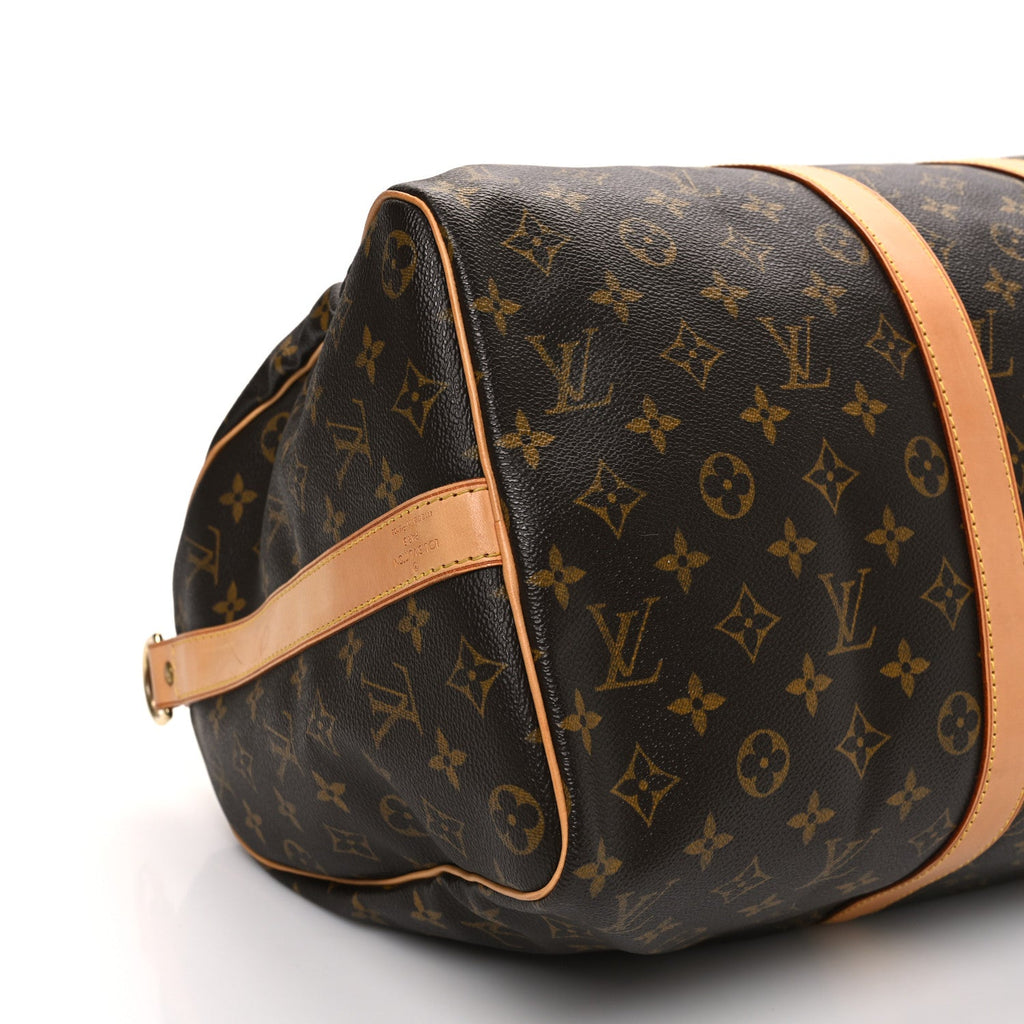 Monogram Keepall Bandouliere 45