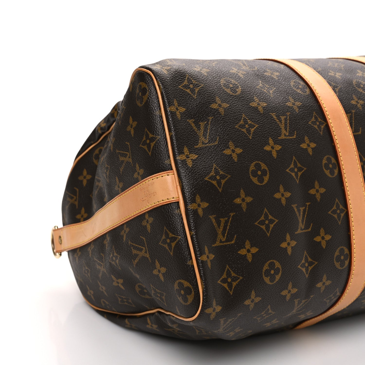 Monogram Keepall Bandouliere 45