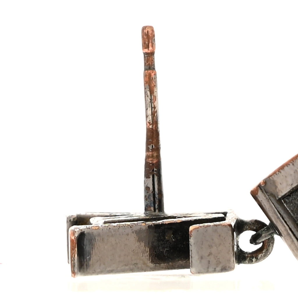 LV Light Set Earrings Multicolor