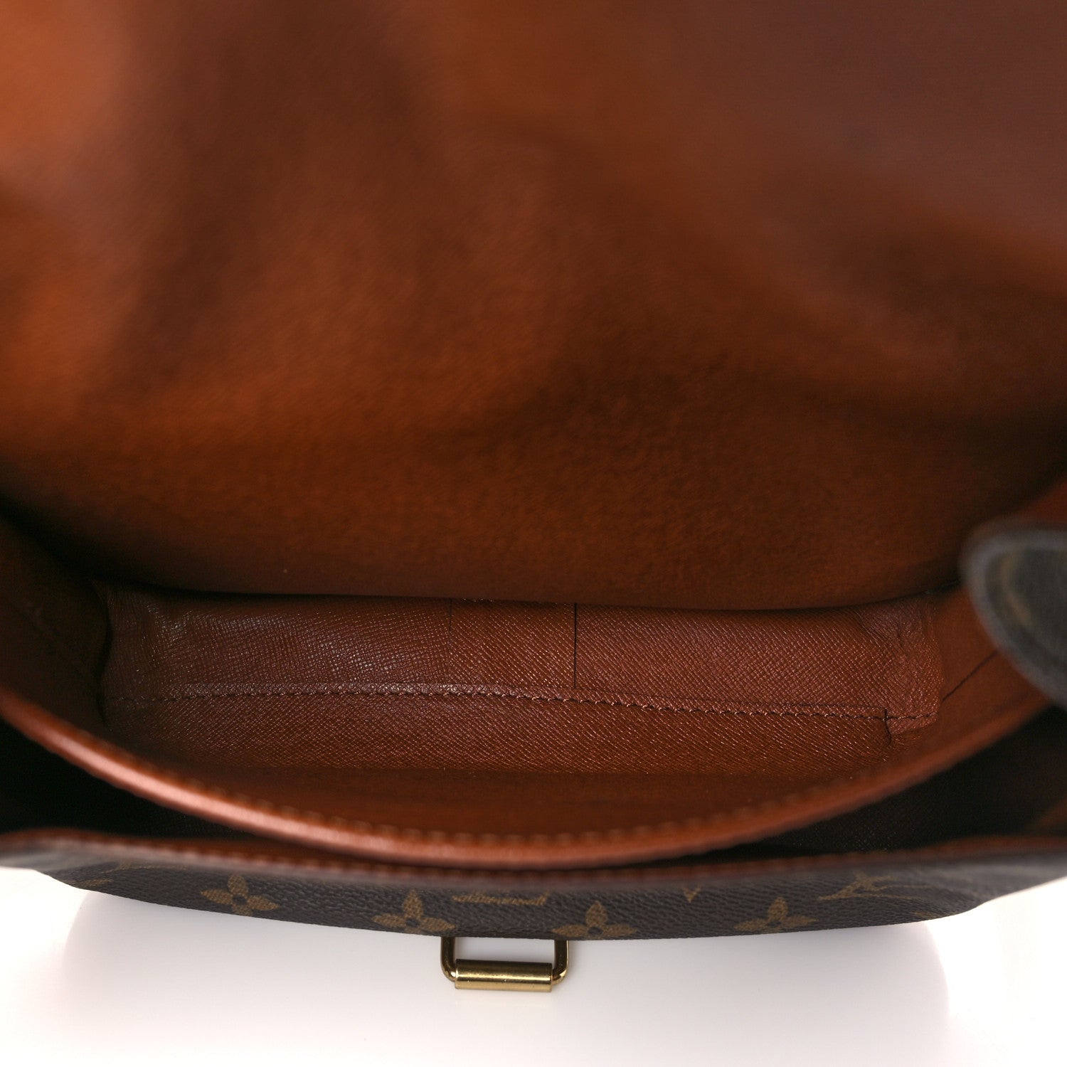 Monogram Cartouchiere 22