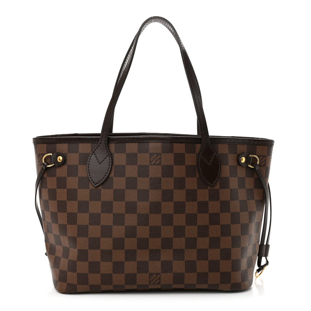 Damier Ebene Neo Neverfull PM