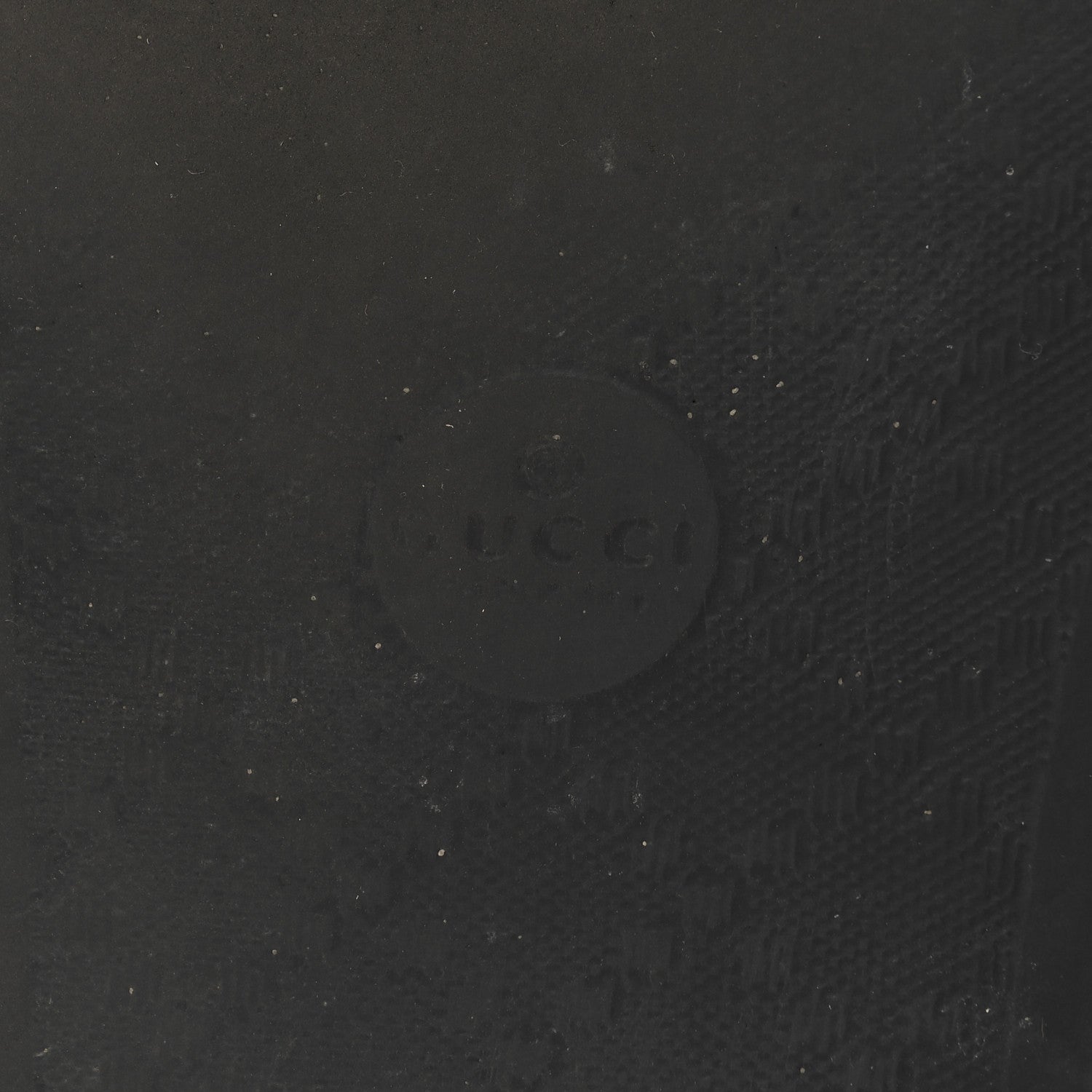 GG Supreme Monogram Blooms Slide Sandals 37 Beige Multicolor