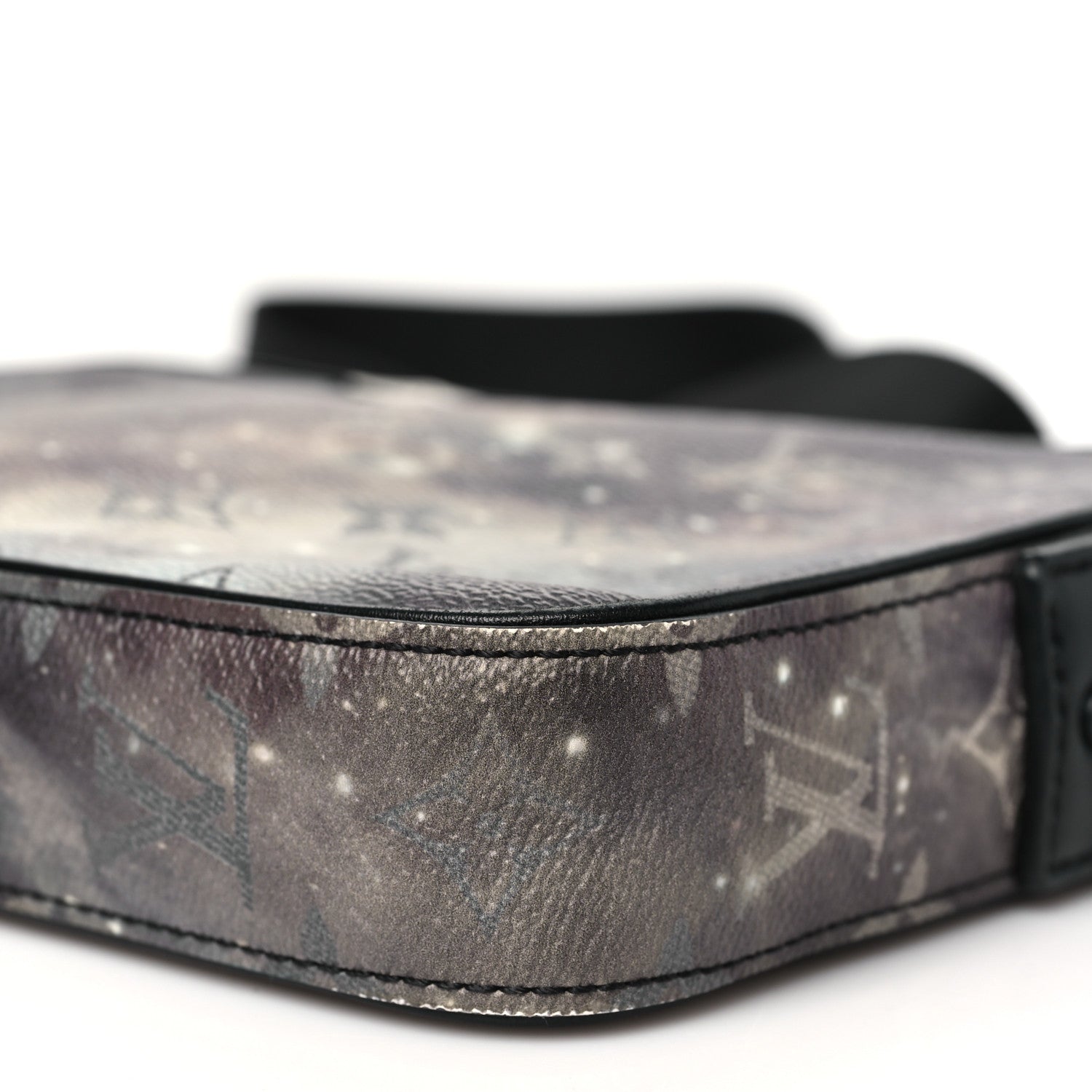 Monogram Galaxy Alpha Messenger