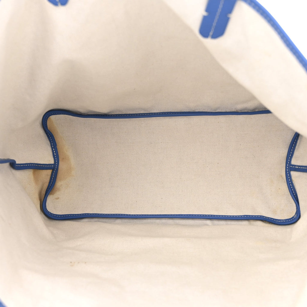 Goyardine Saint Louis PM Sky Blue