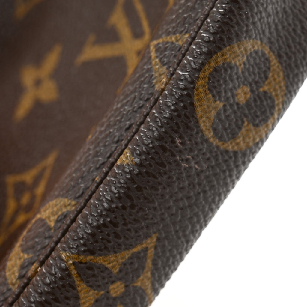 Monogram Mini Pochette Accessories