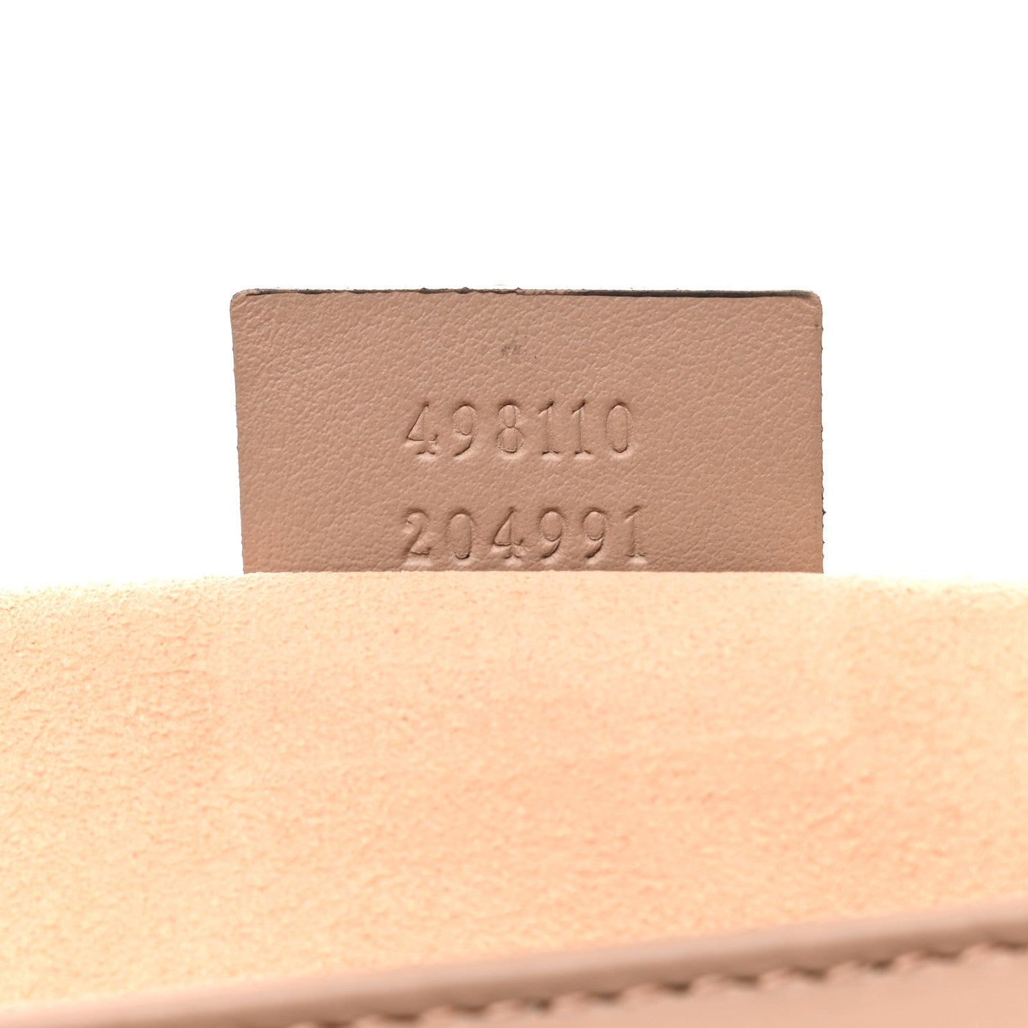 Calfskin Matelasse Small GG Marmont Top Handle Shoulder Bag Porcelain Rose