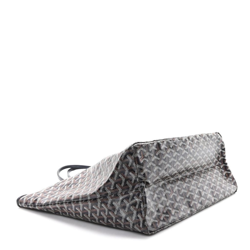 Goyardine Saint Louis GM Black