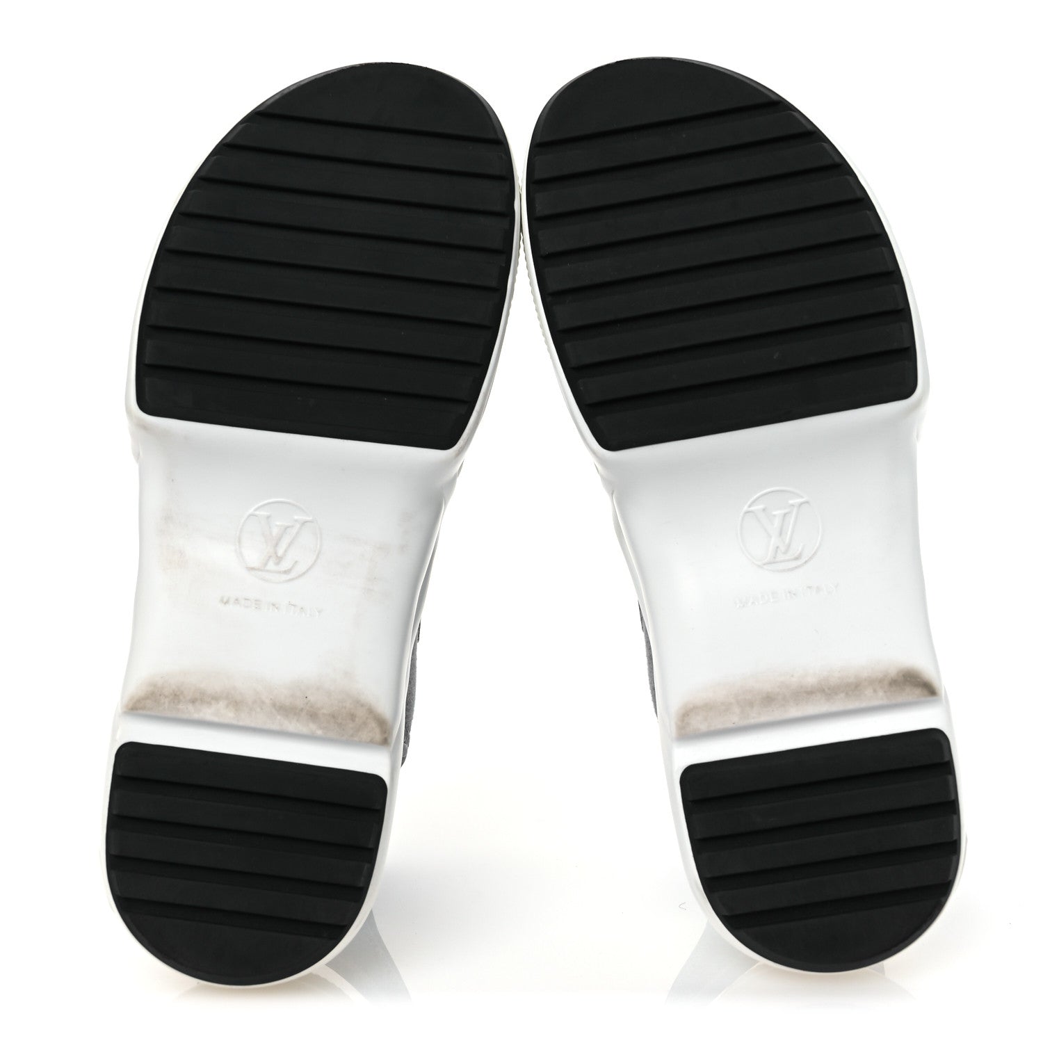 Monogram Denim LV Archlight Sandal 35.5 Denim Blue