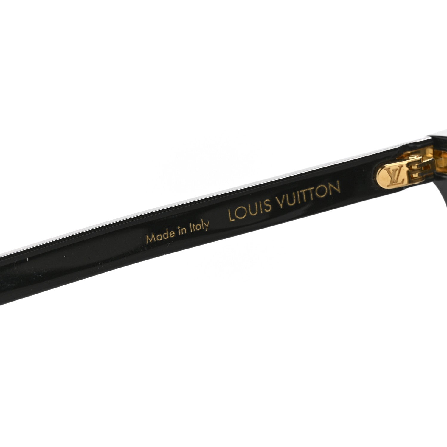 Acetate La Grande Bellezza Sunglasses Z1217W Black