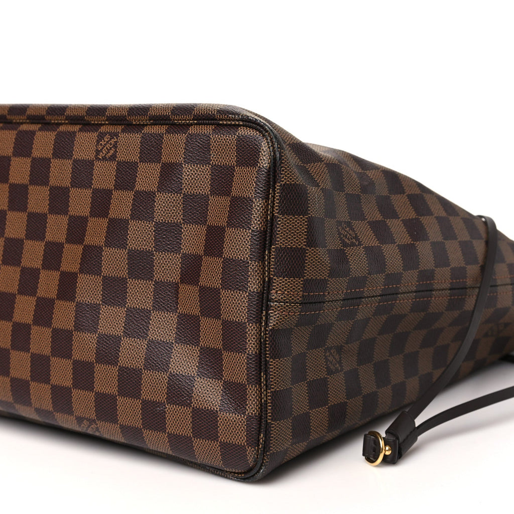 Damier Ebene Neo Neverfull GM