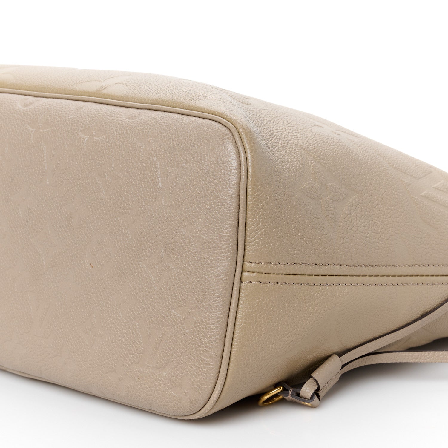 Empreinte Monogram Giant Neverfull MM Tourterelle