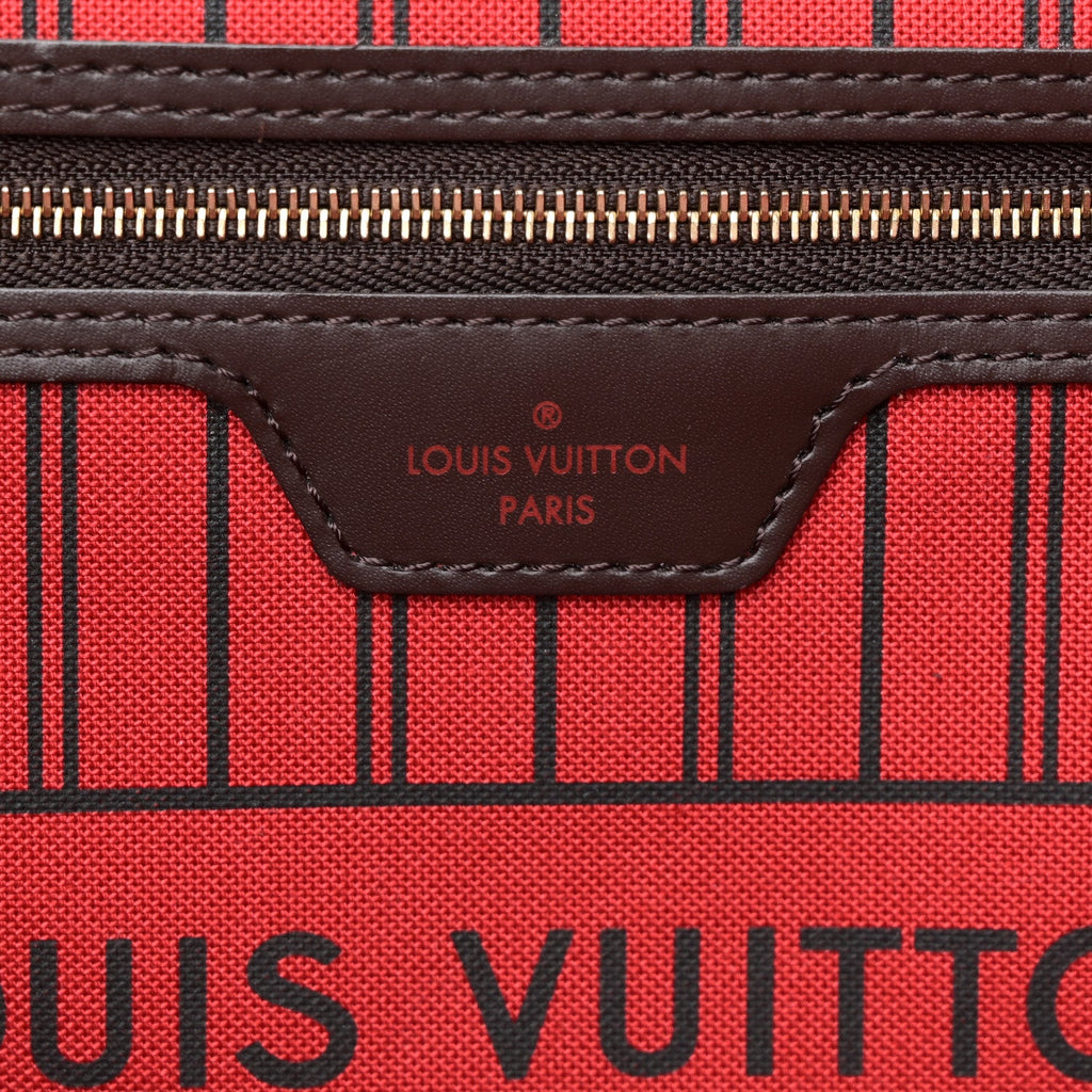 Damier Ebene Neo Neverfull GM