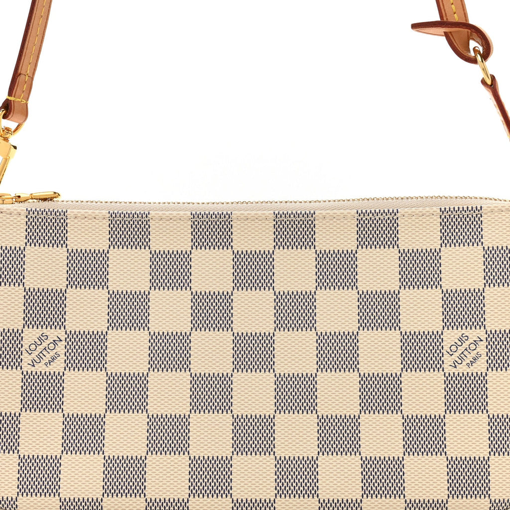 Damier Azur Pochette Accessories NM