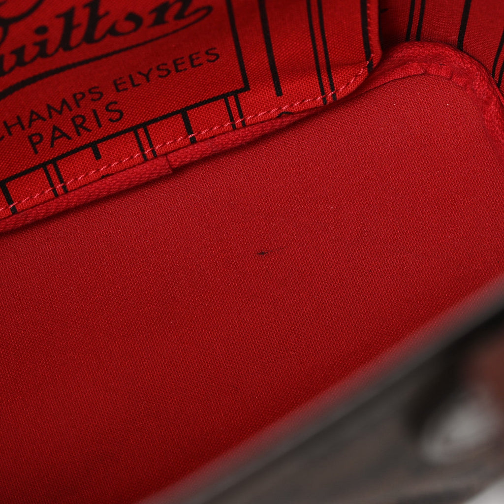 Damier Ebene Neverfull PM